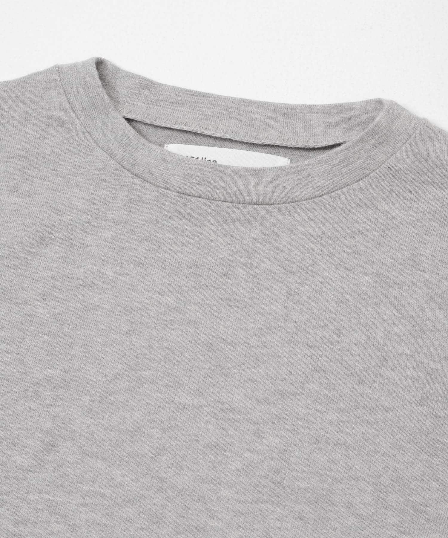 Extreme Cashmere　LISA GREY -