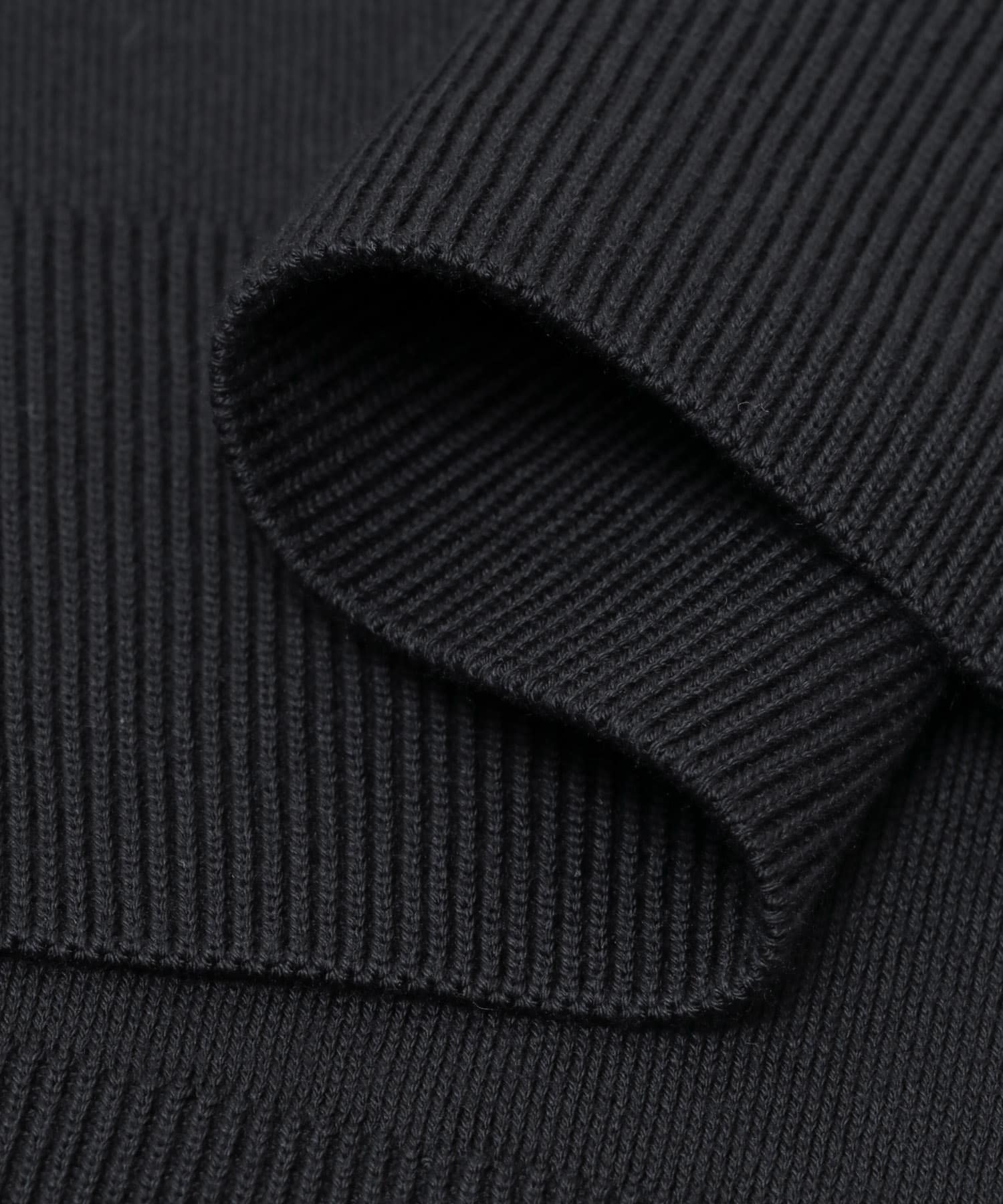 LOWER　18G SMOOTH CN T SHIRTS C GRAY S