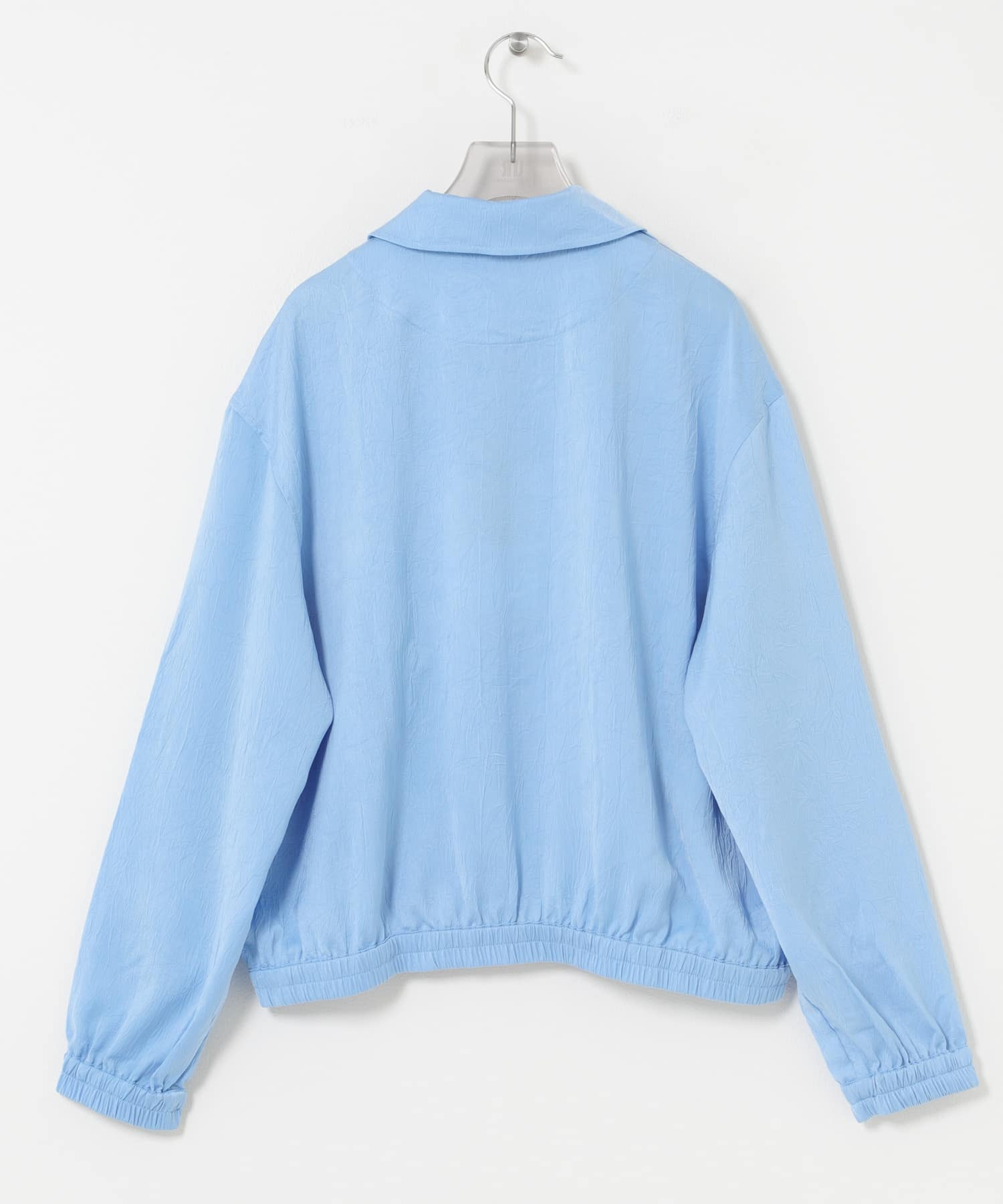 DUSK BLUE