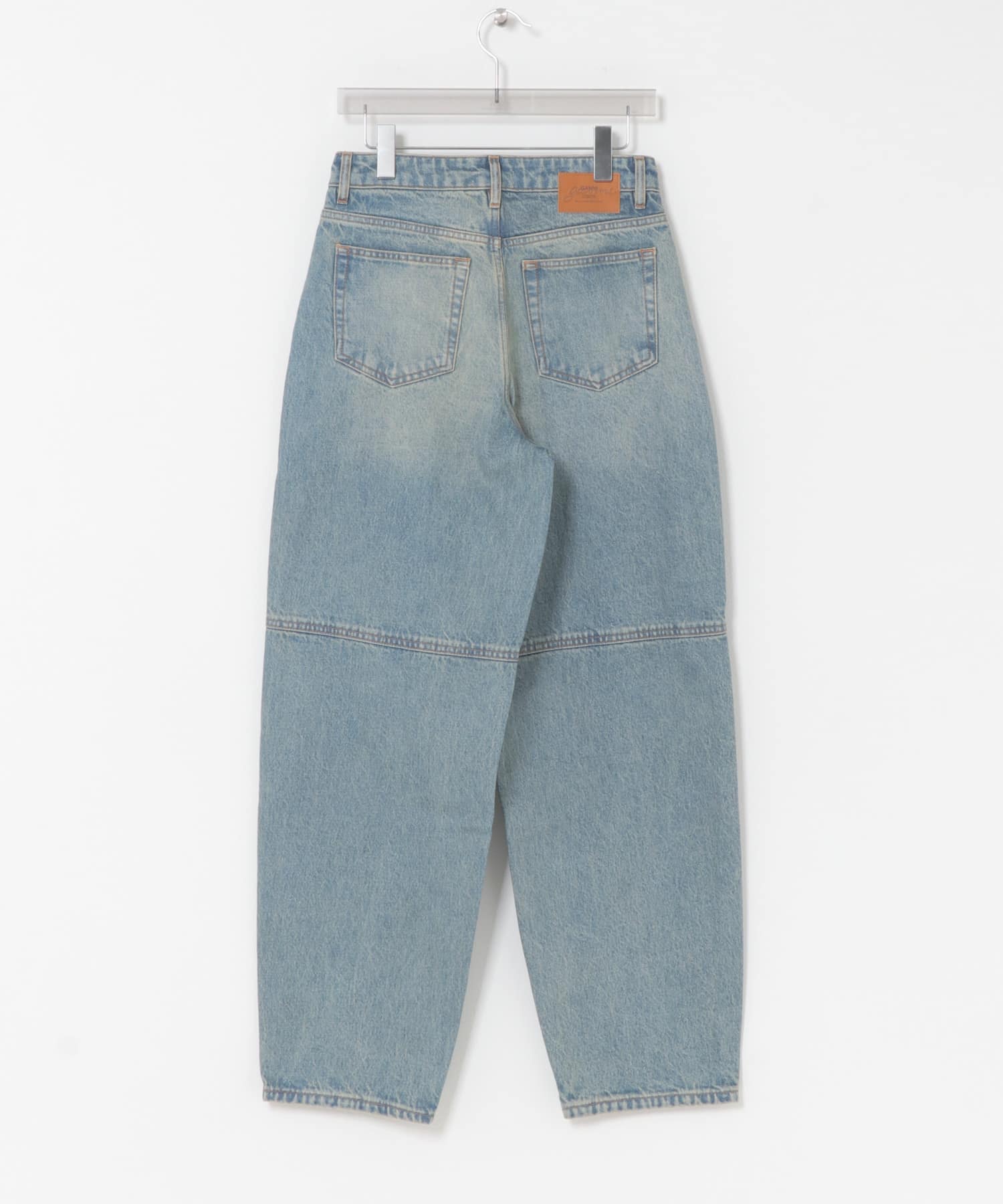 GANNI　TINT RIGID STARY MID BLUE 25