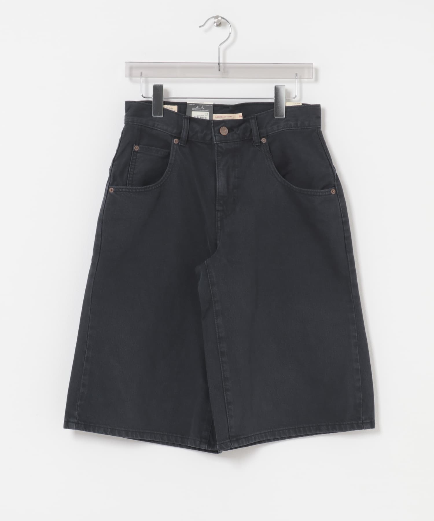 LEVI’S　SUPER BAGGY JORT