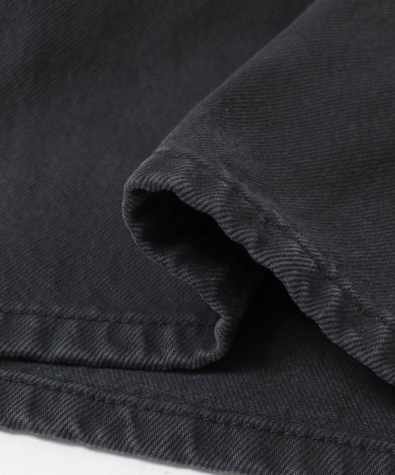 LEVI’S　SUPER BAGGY JORT C B OYST 26