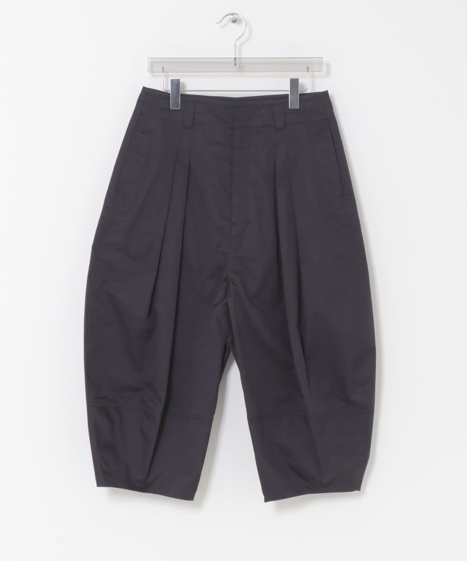 LEMAIRE VOLUME BERMUDAS(34 INK BLUE): ボトム｜URBAN RESEARCH公式