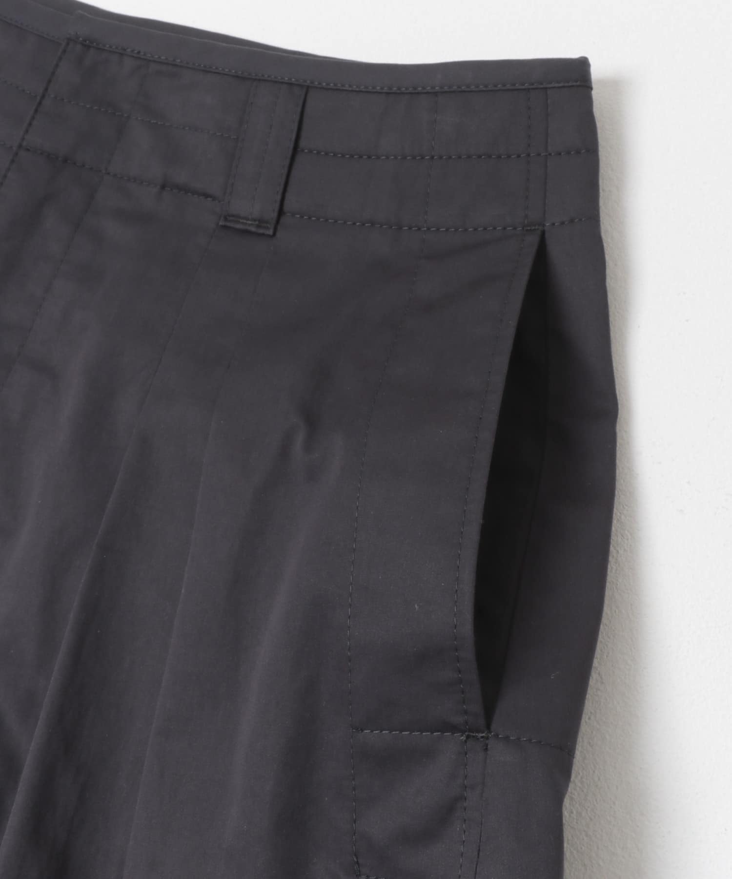 LEMAIRE VOLUME BERMUDAS(34 INK BLUE): ボトム｜URBAN RESEARCH公式
