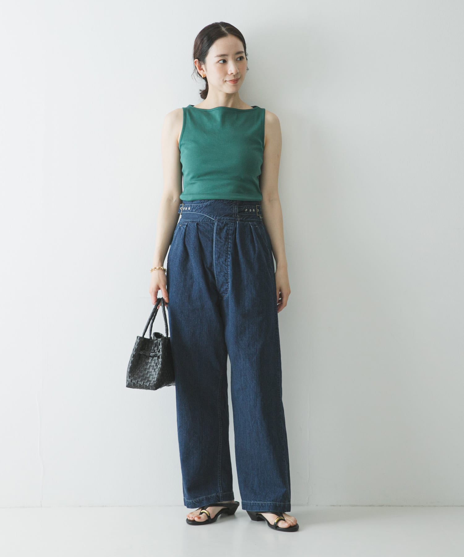 DEEP BLUE