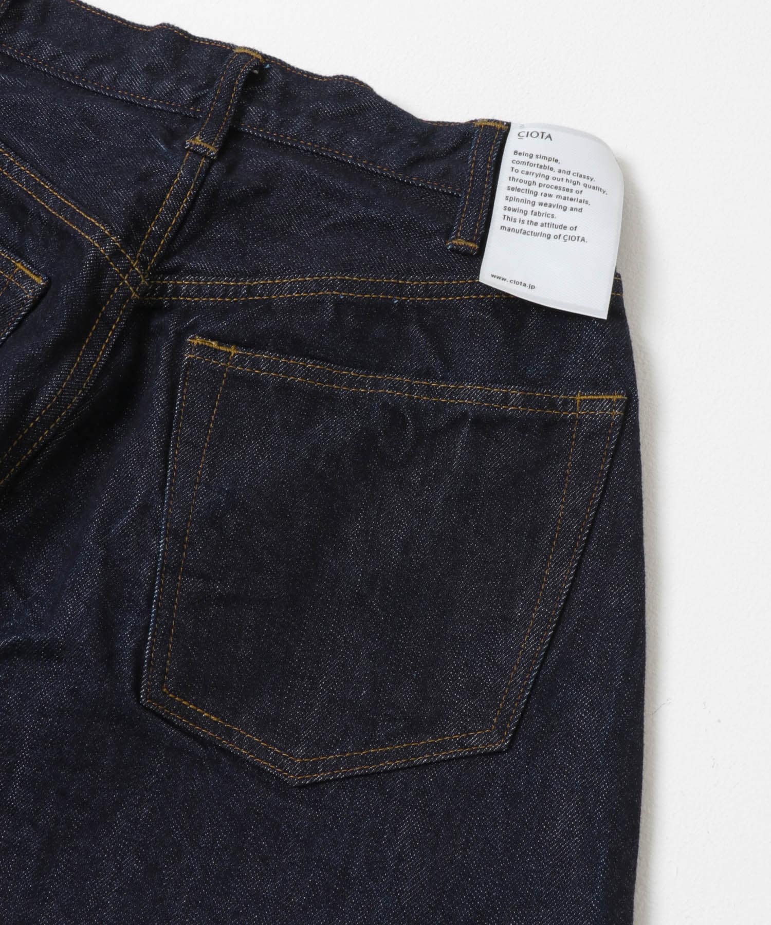 DARK NAVY