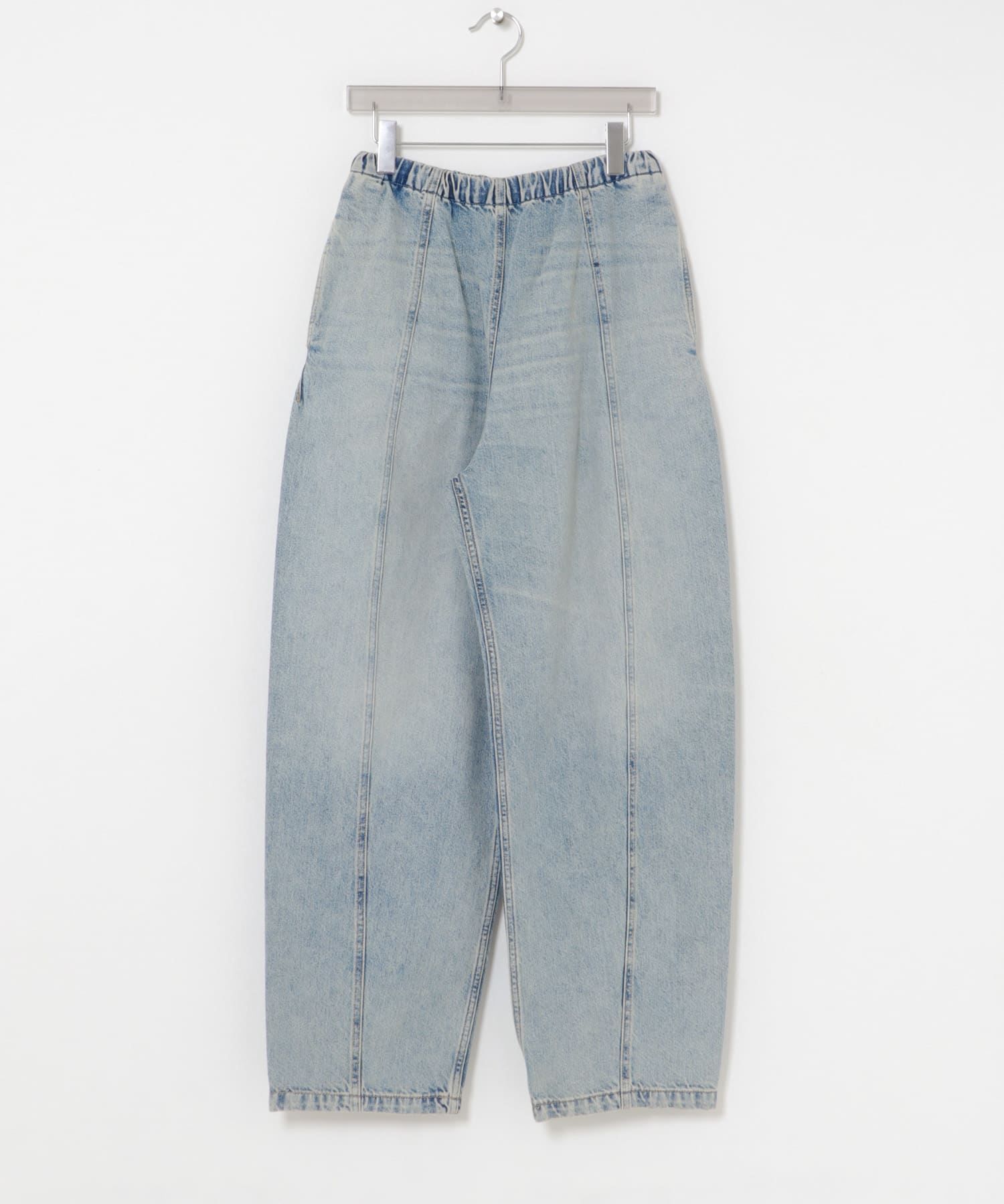 HAIKURE　ANGEL SHORT LENGTH AUTHENTIC LAX