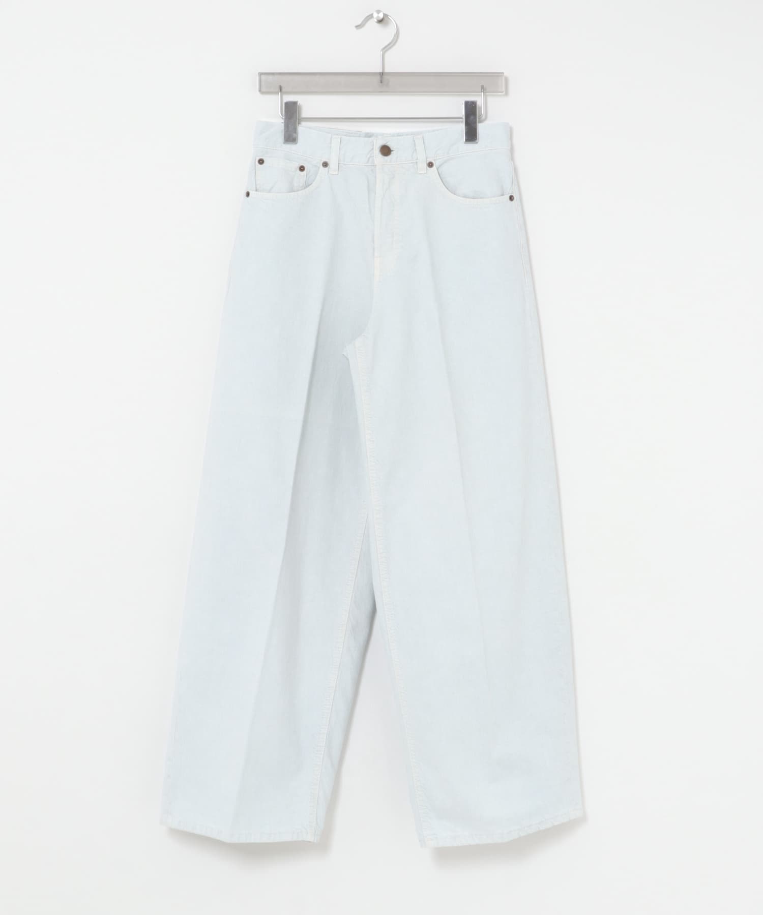 HAIKURE　BETHANY SHORT LENGTH TW