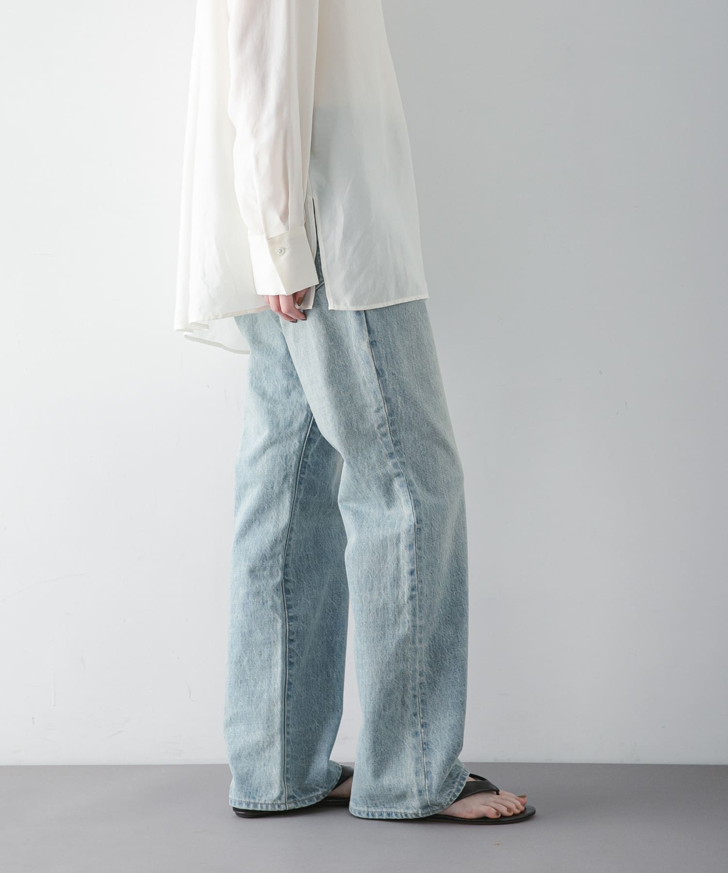 身長：166cm