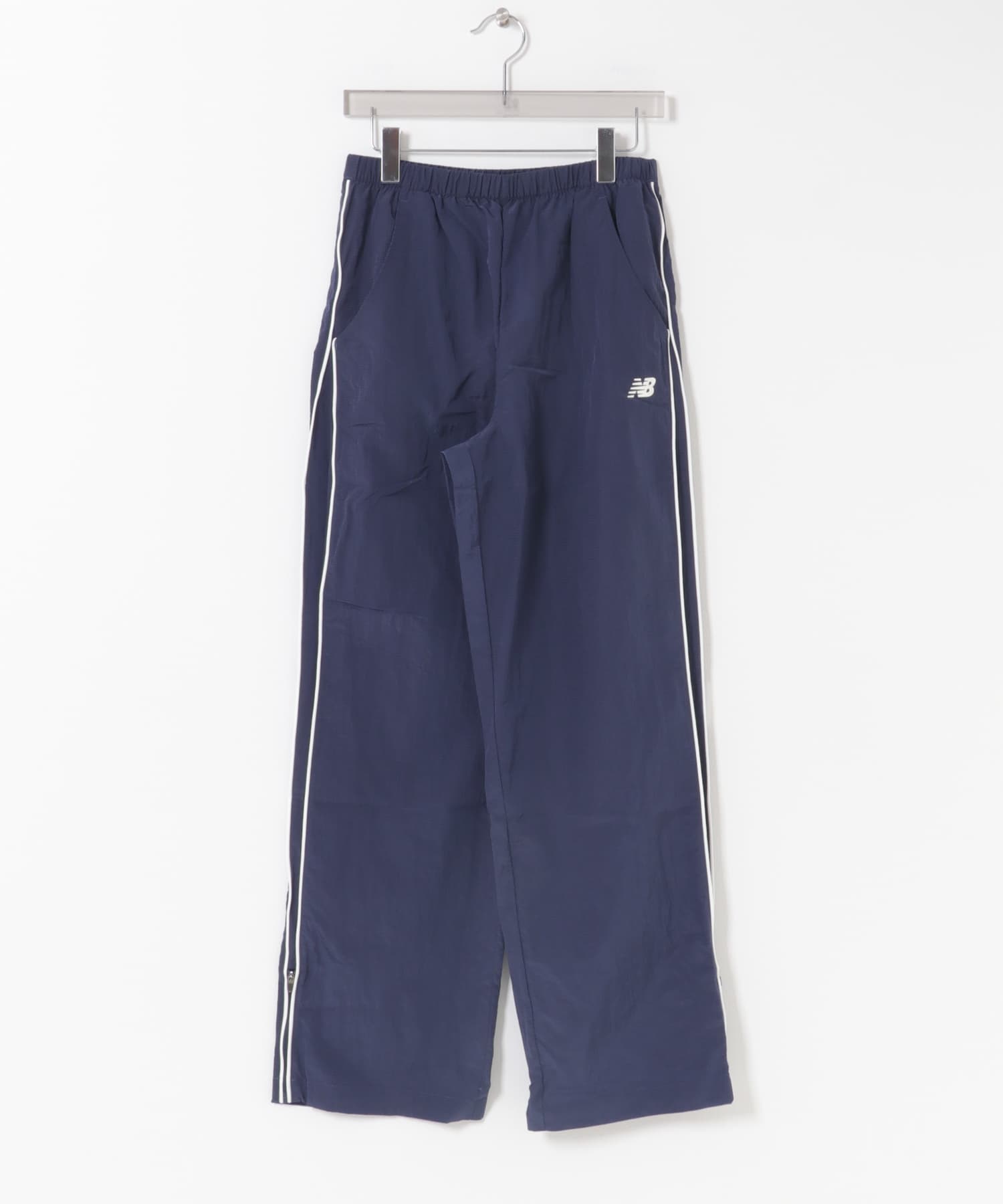 NEW BALANCE　スポーツレガシーパンツ