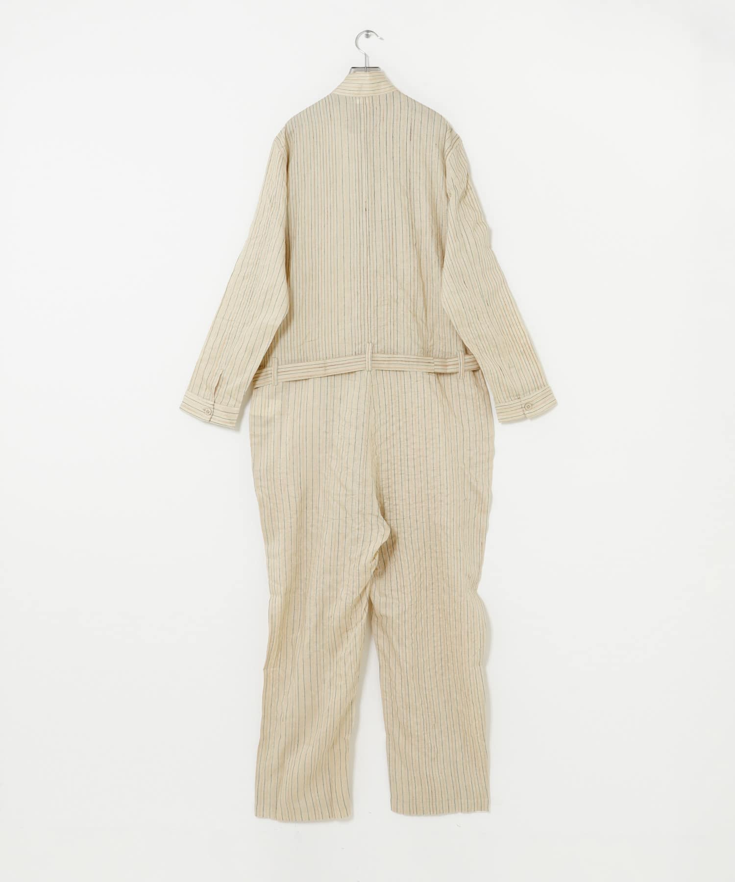 SEEALL　ASTRONAUT ALL IN ONE N STRIPE Free