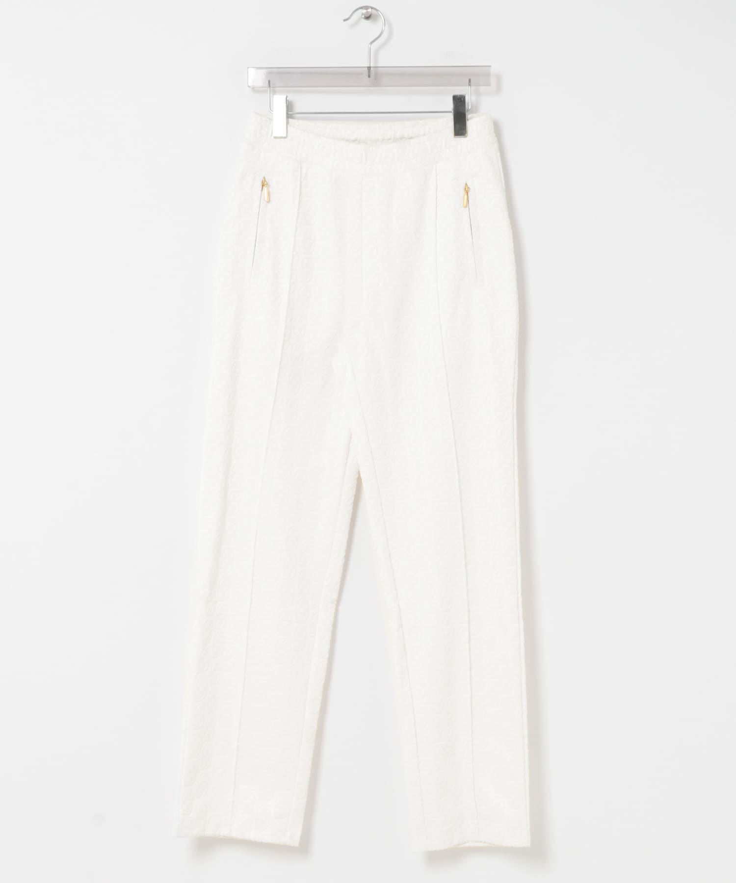 Drole de Monsieur　PANTALON SURVETEMENT