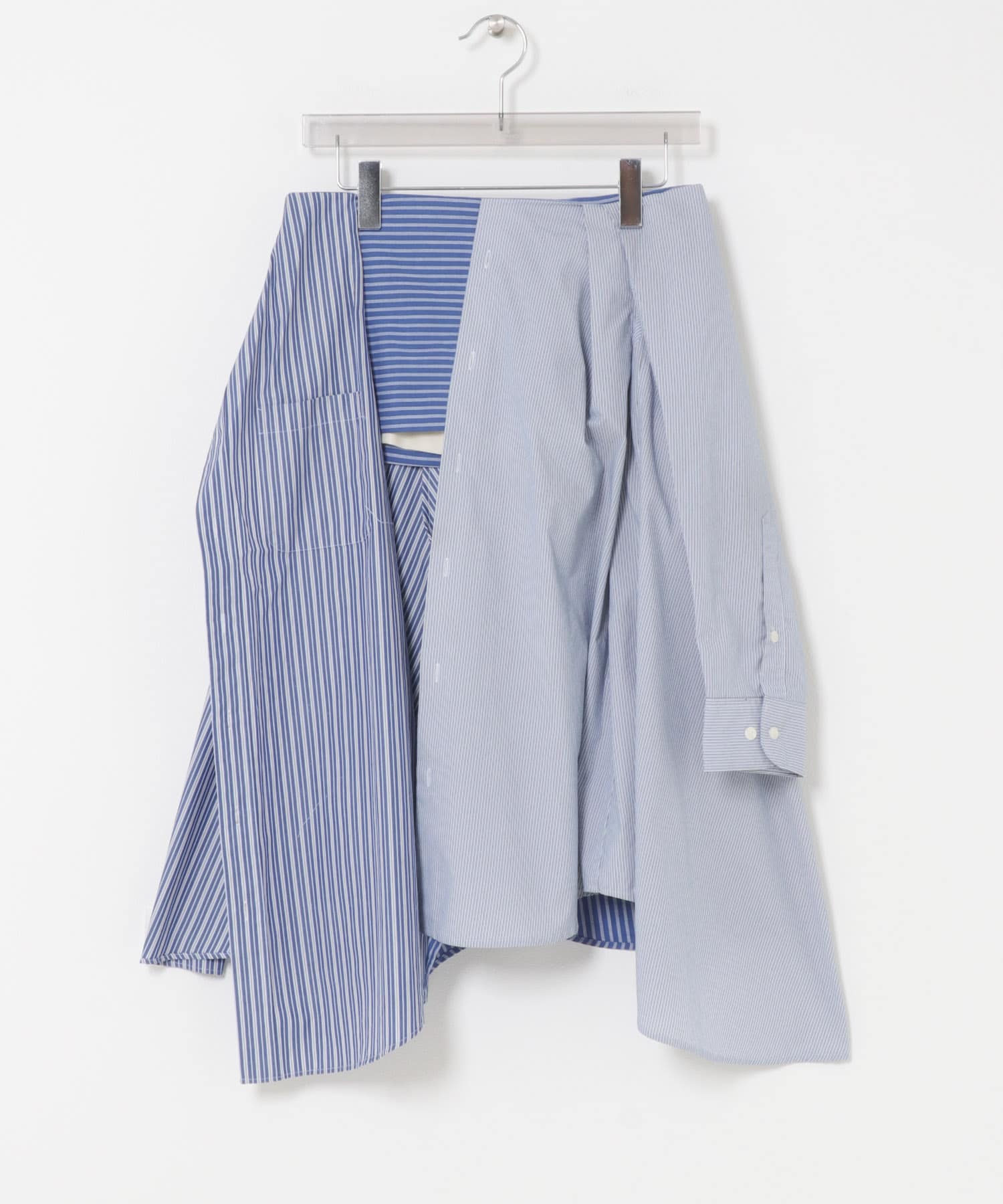 RE PULL　PLATEN SKIRT