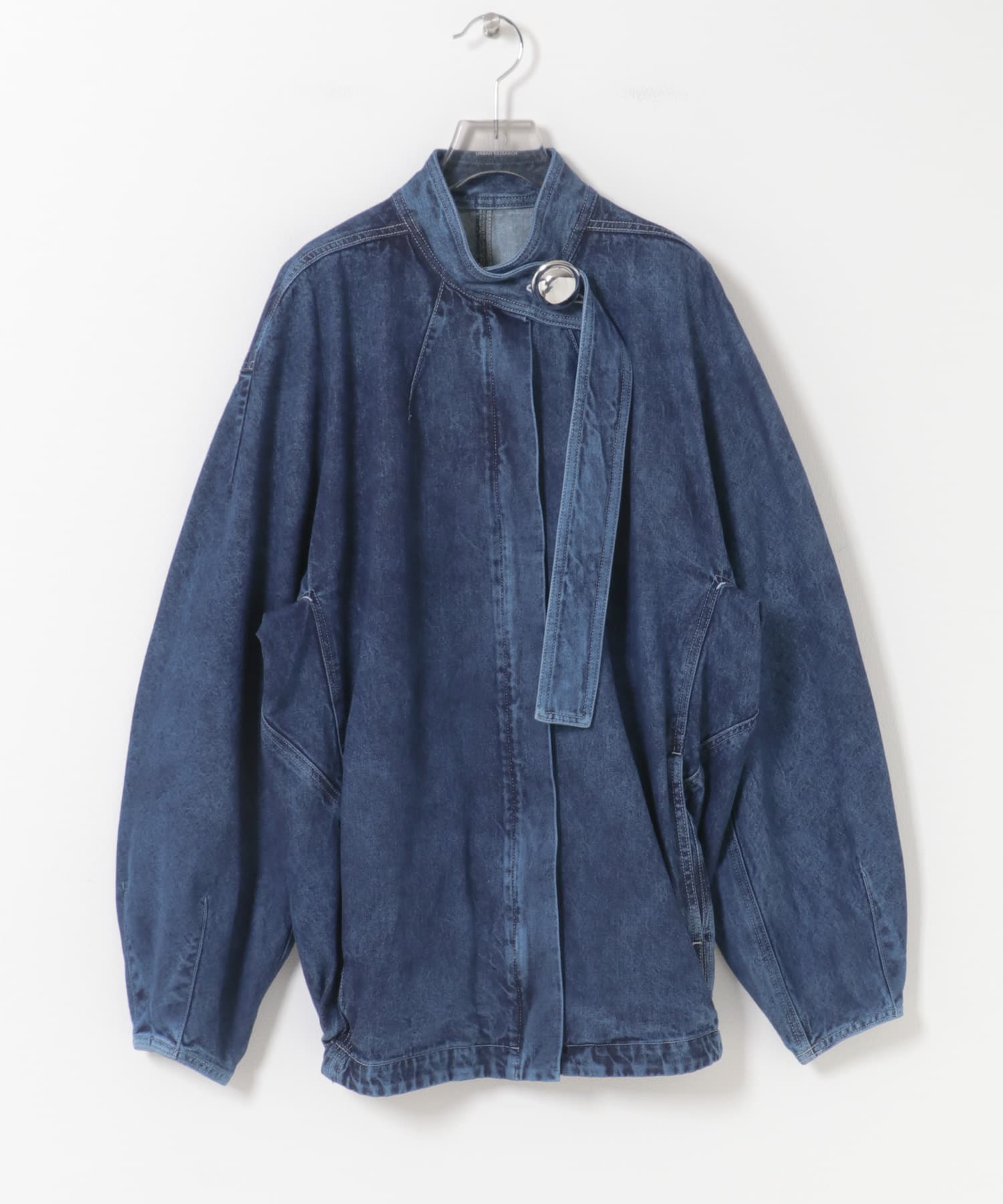 HARUNOBUMURATA IVANA(38 M BLUE): アウター｜URBAN RESEARCH公式