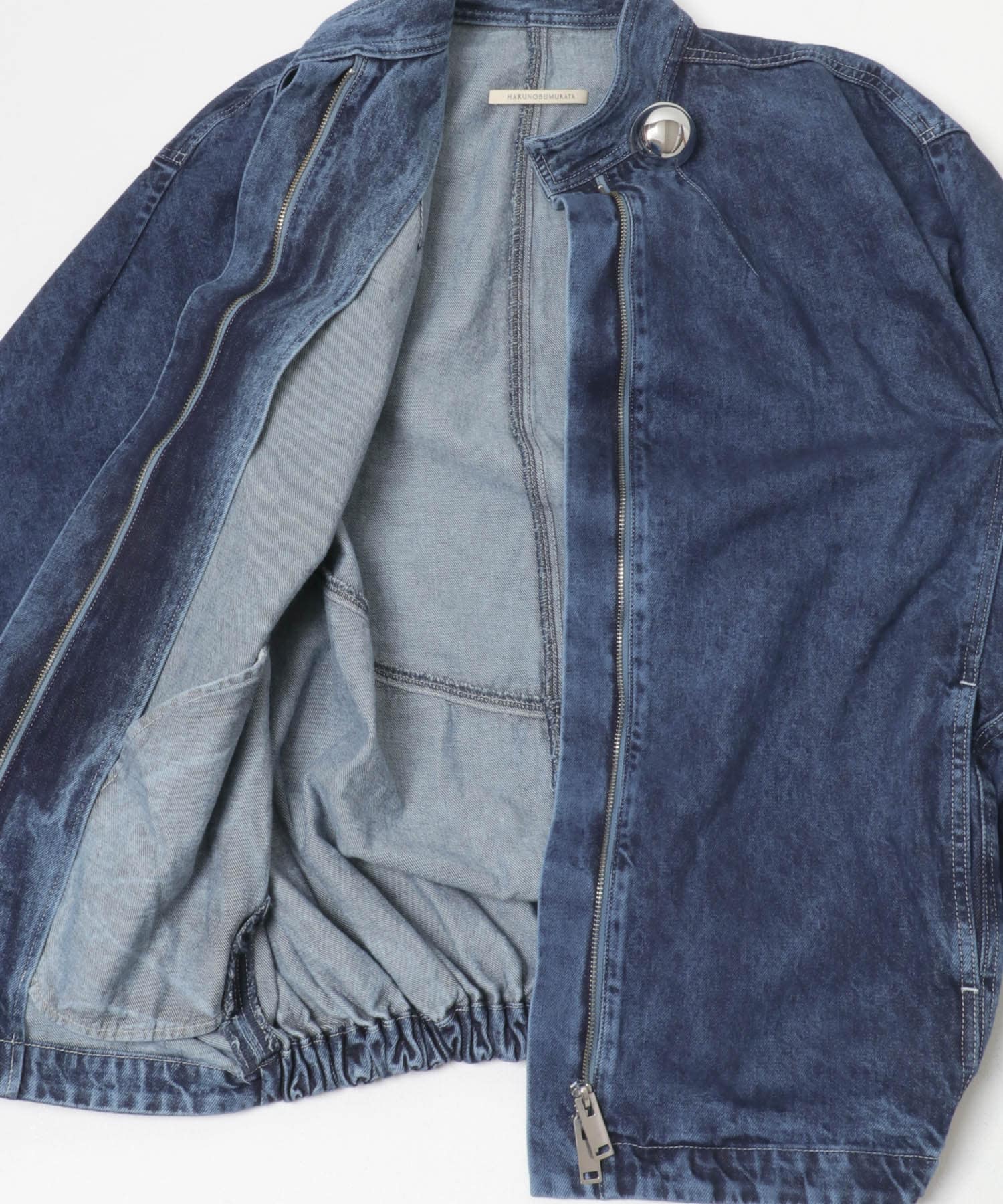 HARUNOBUMURATA IVANA(38 M BLUE): アウター｜URBAN RESEARCH公式