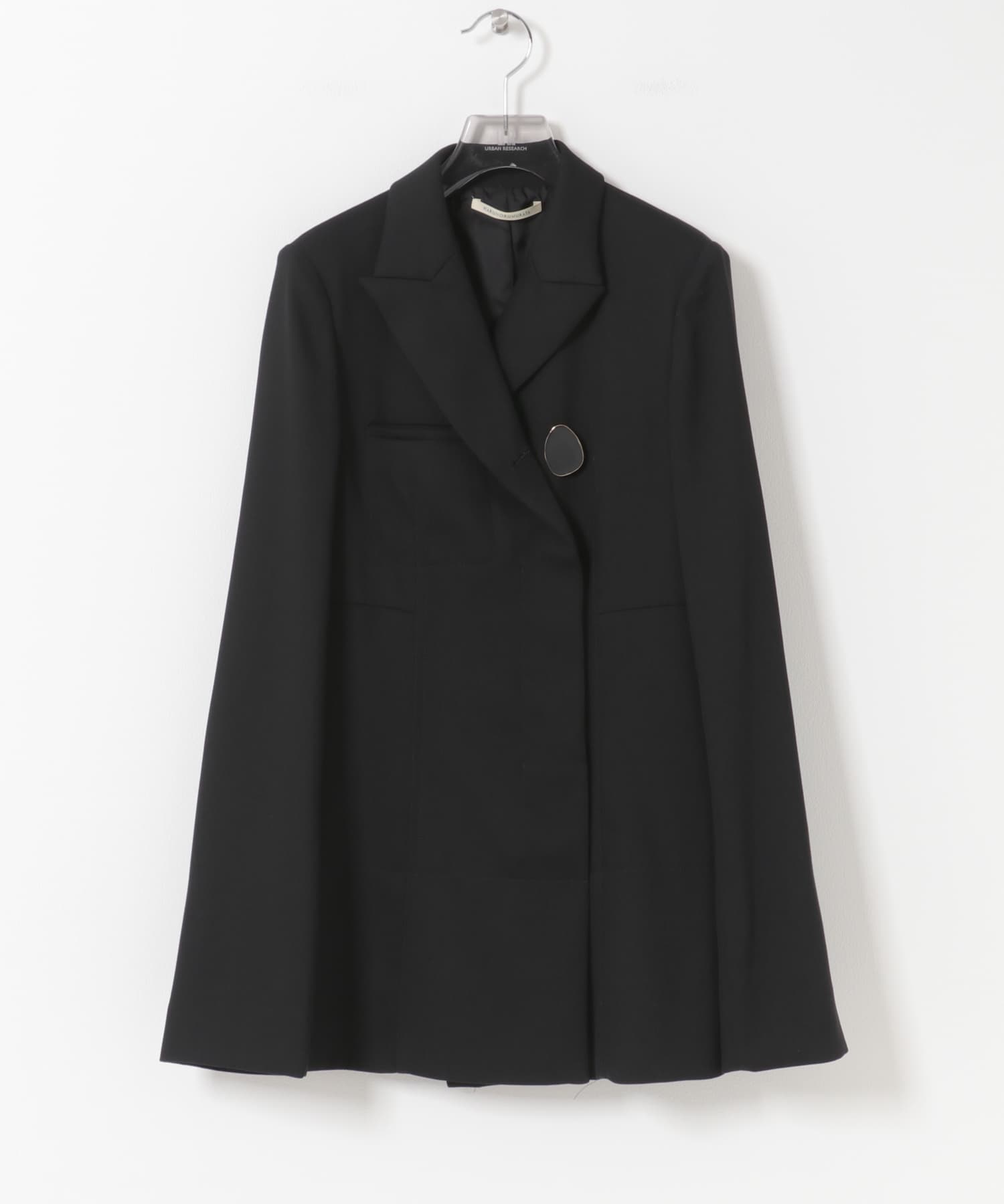 HARUNOBUMURATA　NARELLE BLACK 38