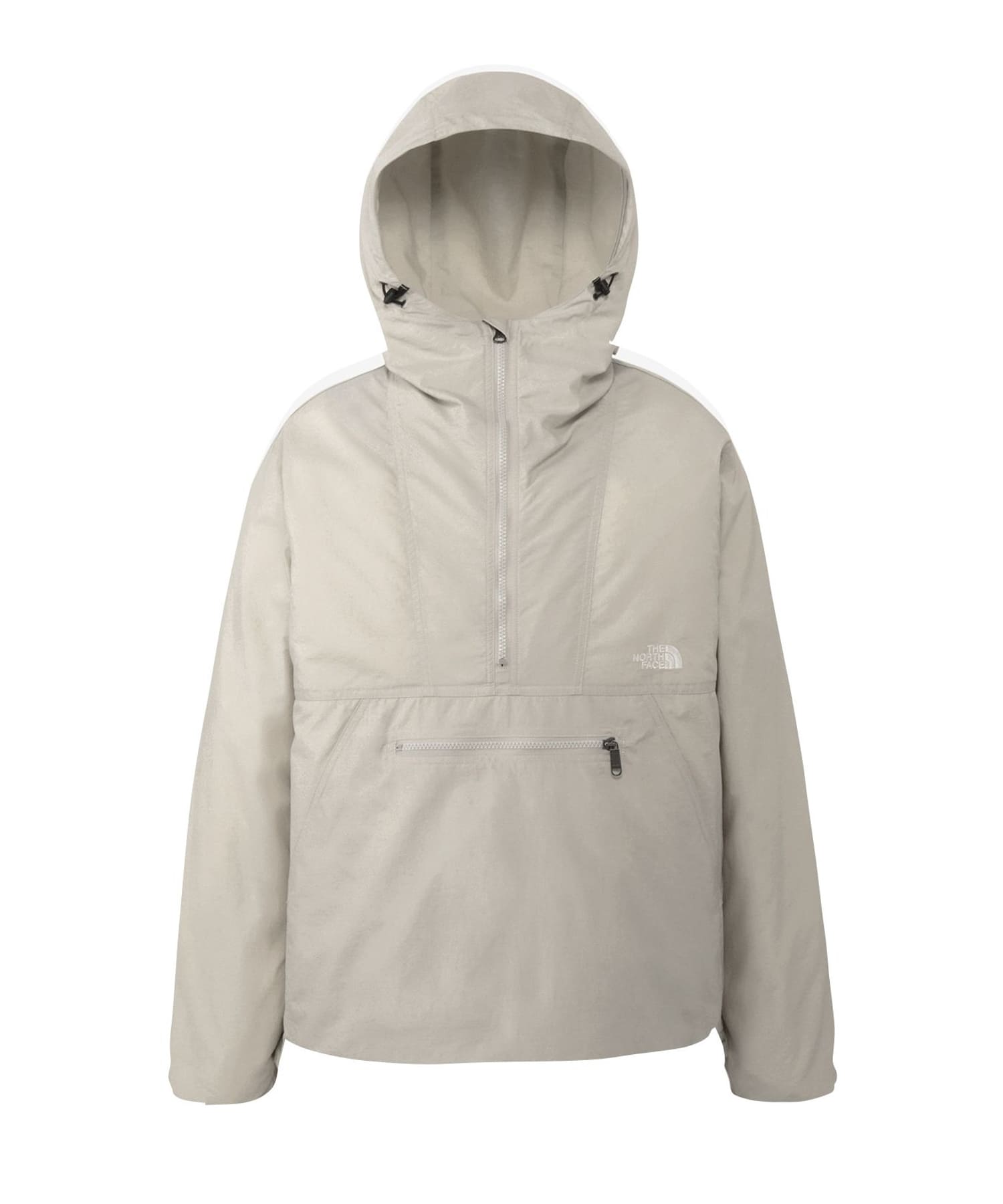 THE NORTH FACE　COMPACT ANORAK