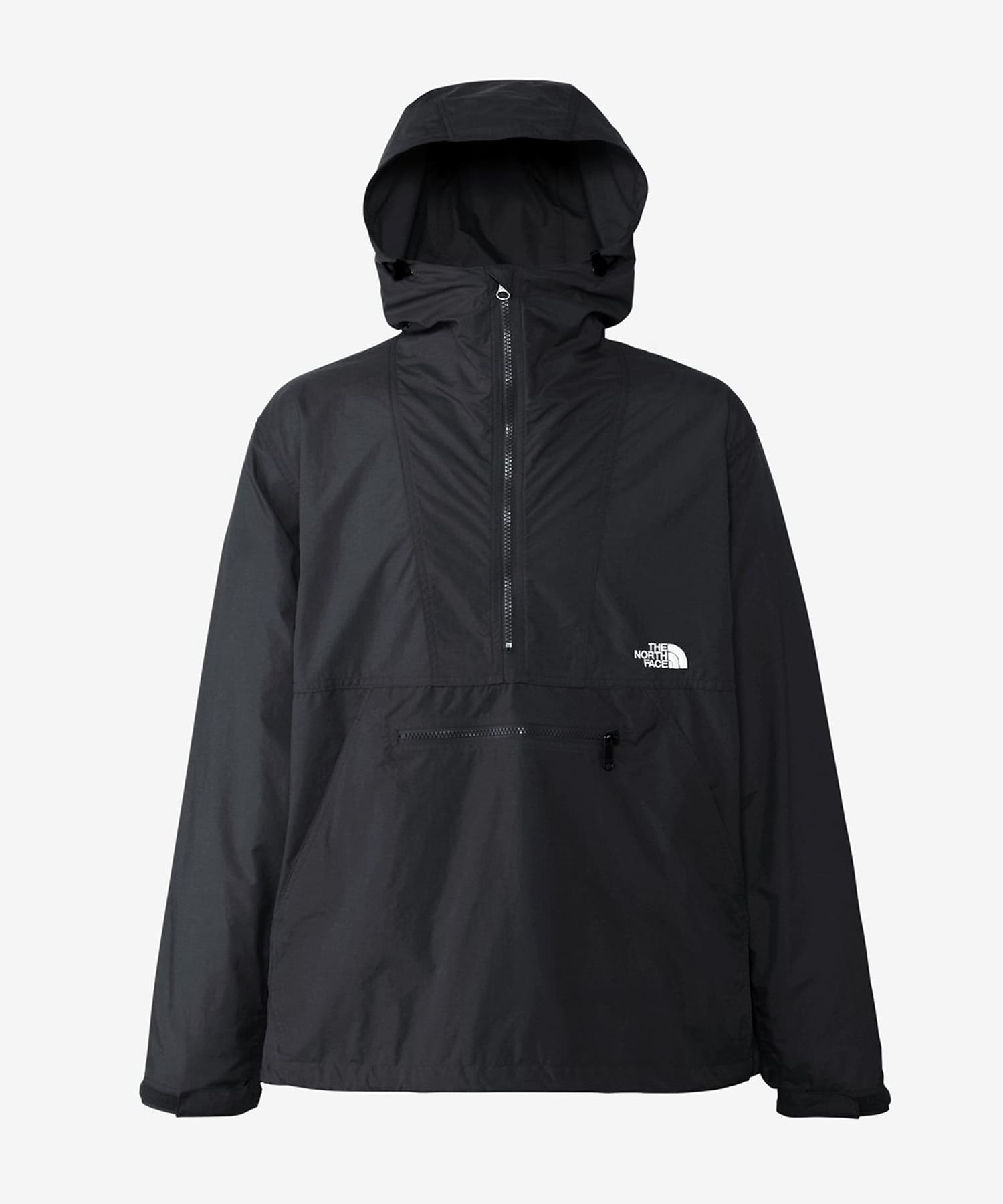 THE NORTH FACE　COMPACT ANORAK