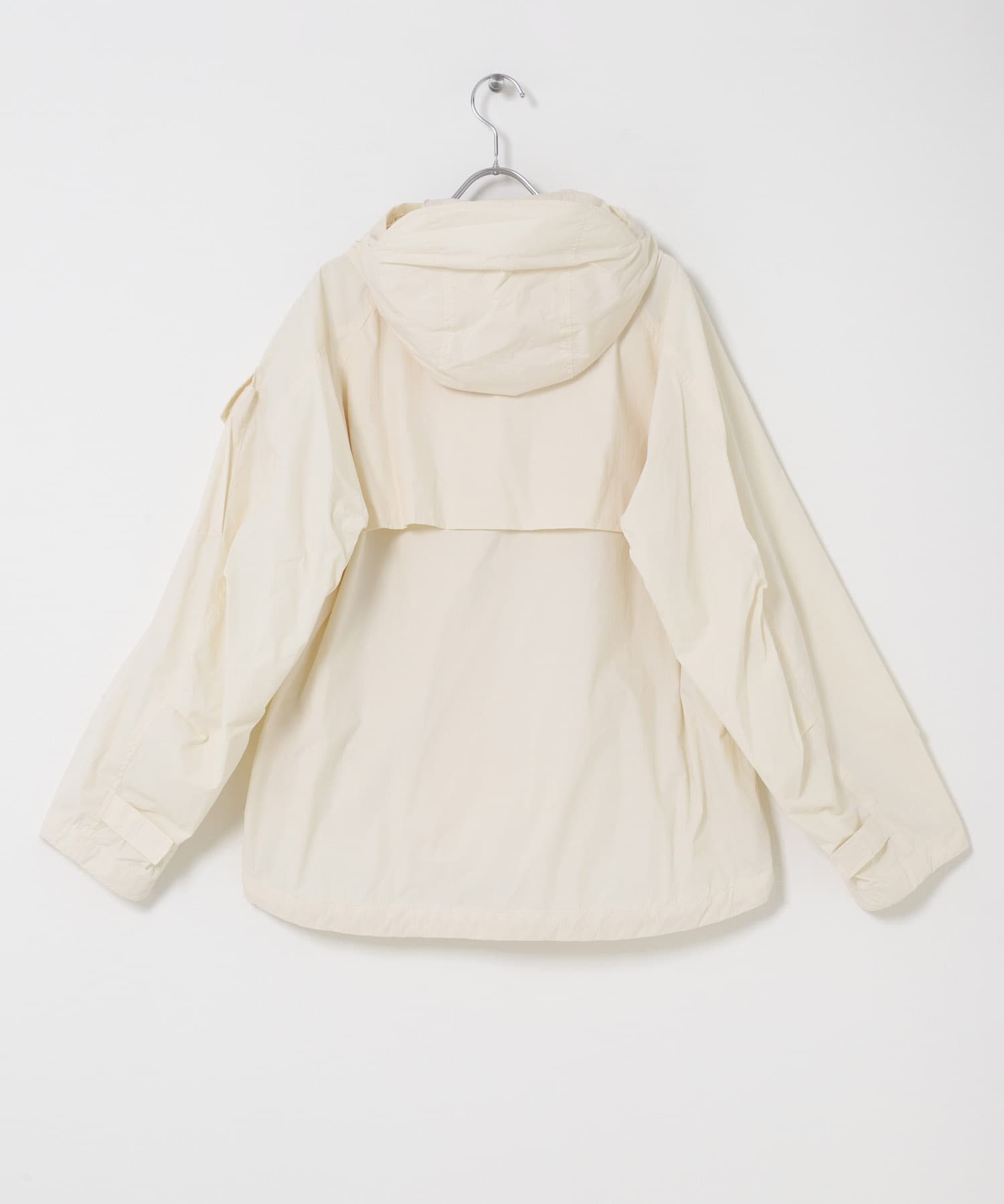 Product Twelve P12 RAIN JACKET(1 ECRU): アウター｜URBAN RESEARCH