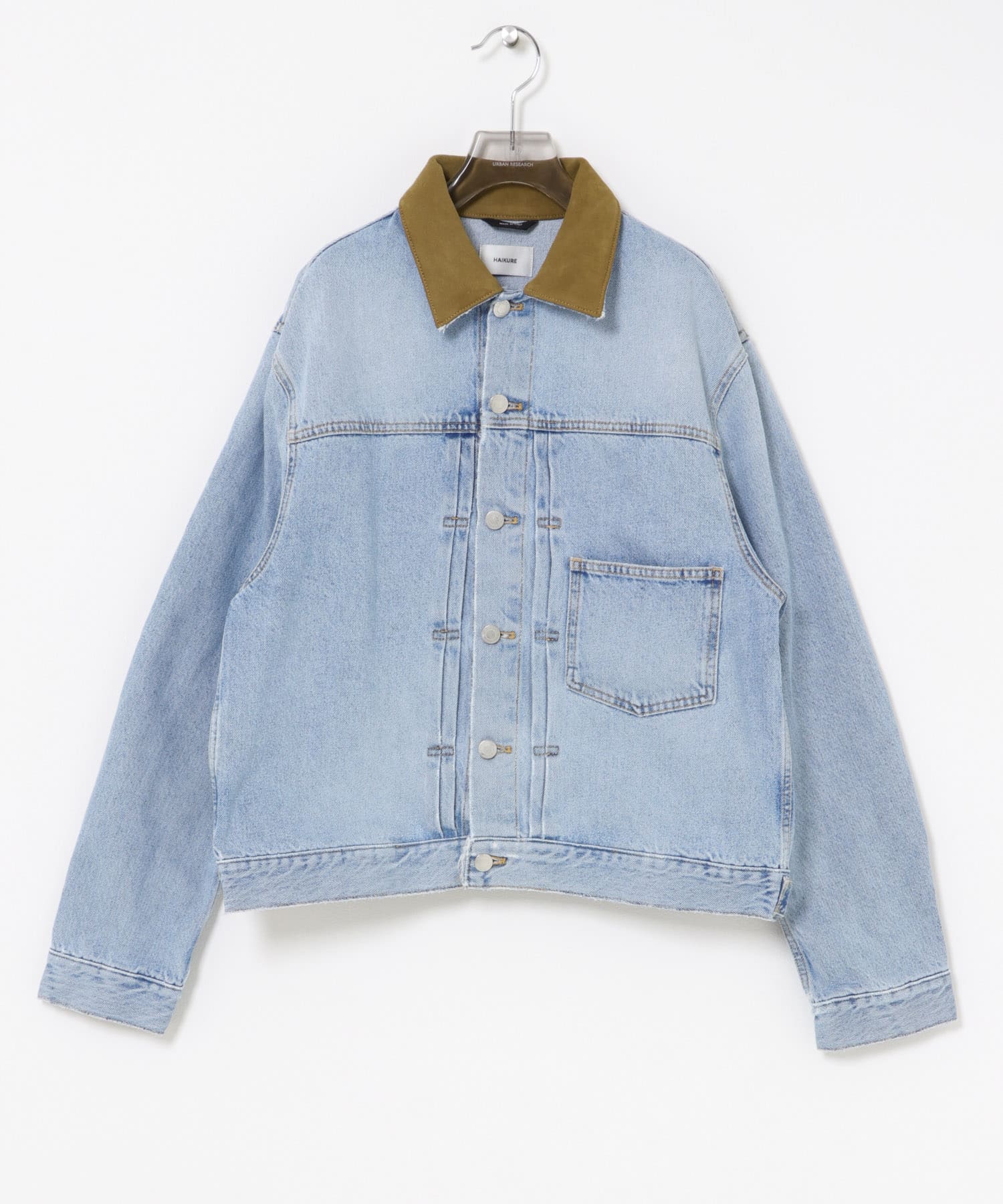 HAIKURE　GORDON PASADENA BLUE