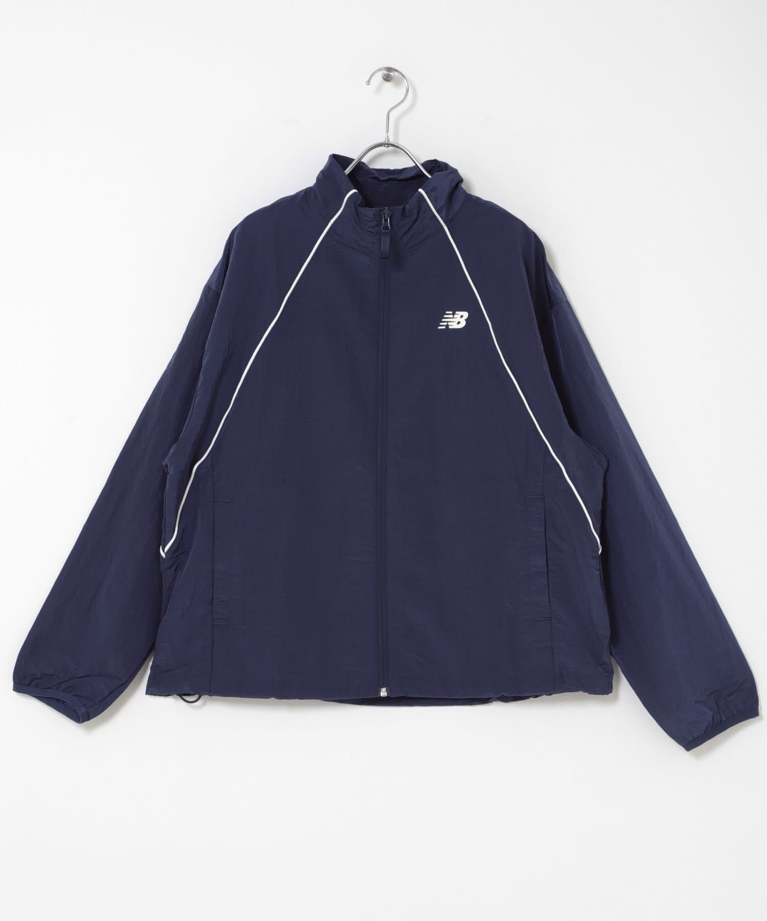 NEW BALANCE　スポーツレガシージャケット