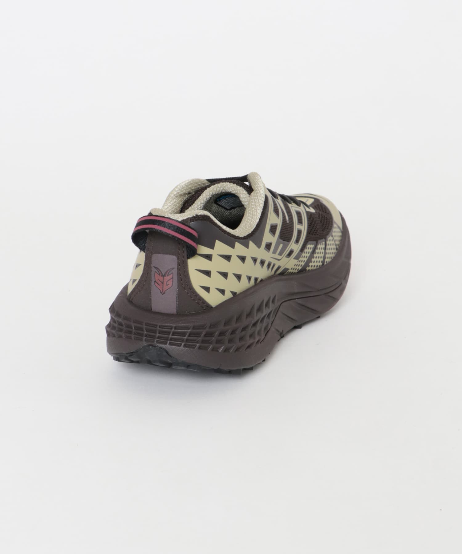 HOKA ONEONE　SPEEDGOAT 2 CGRS 23