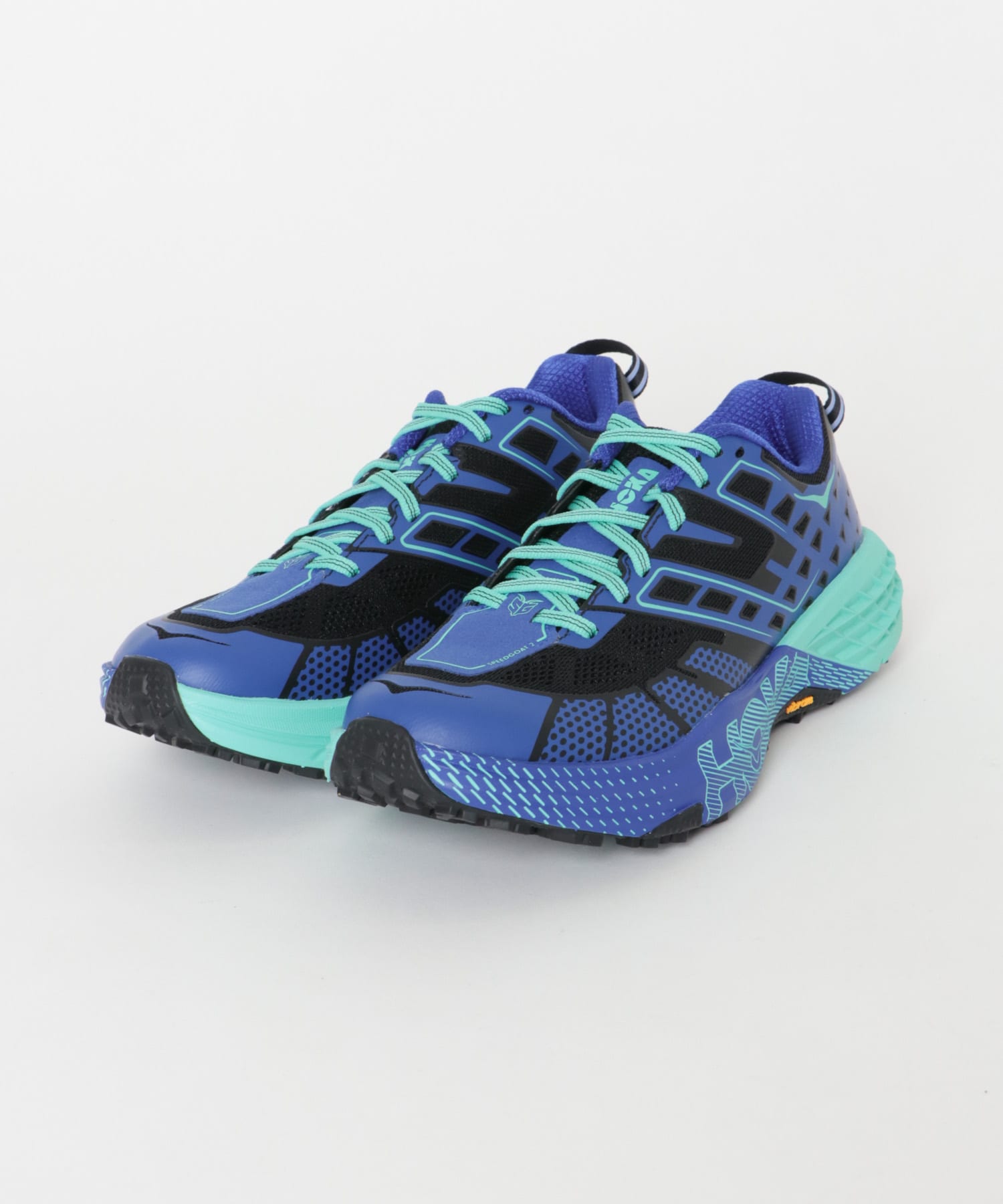 HOKA ONEONE　SPEEDGOAT 2