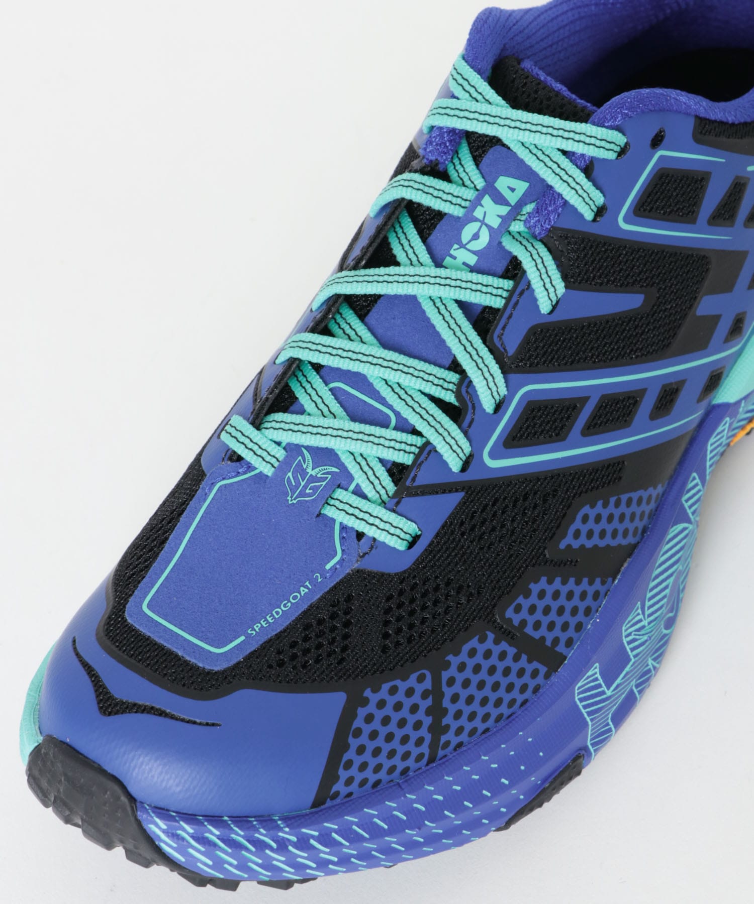 HOKA ONEONE　SPEEDGOAT 2 OMR 23