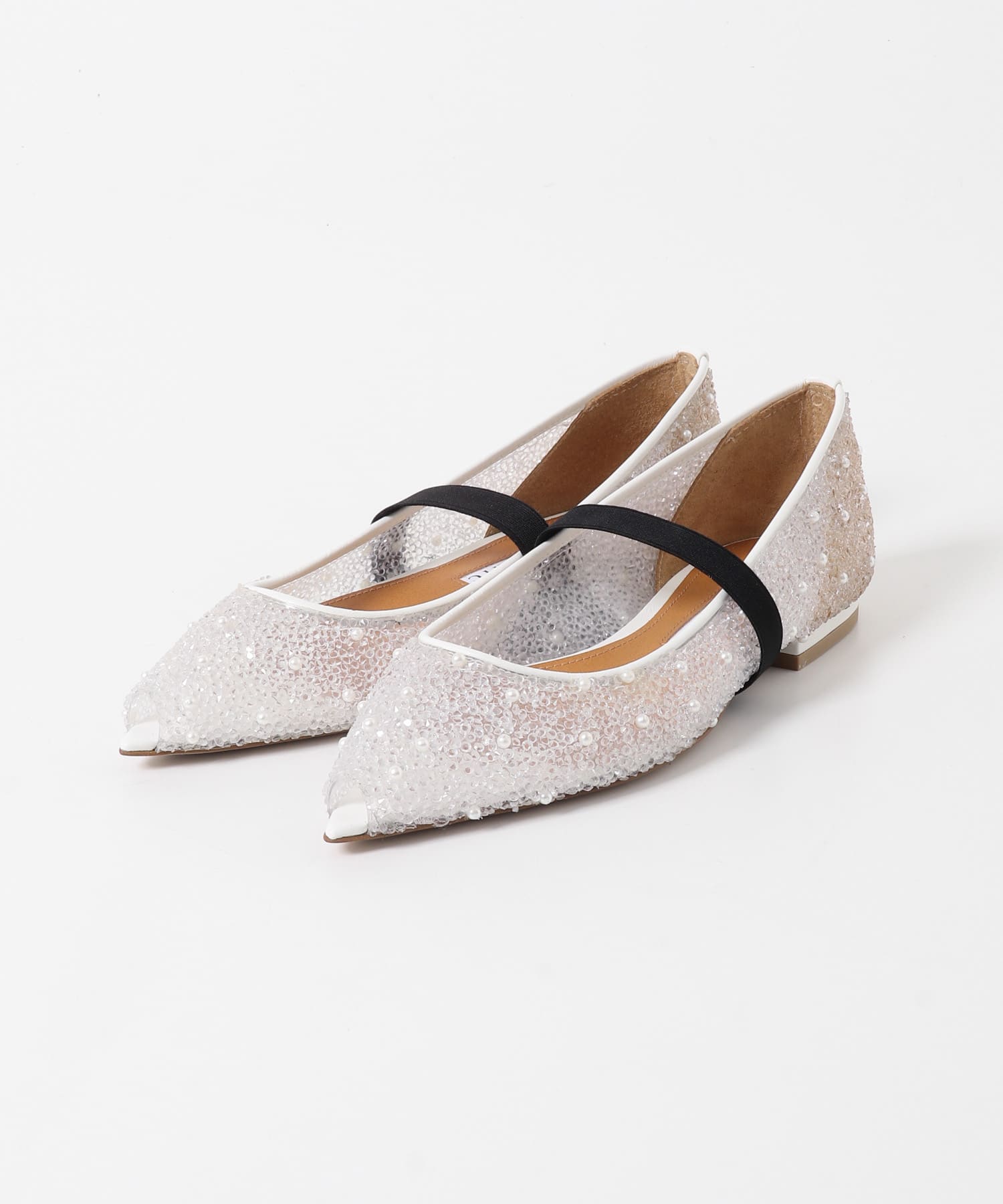 PIPPICHIC　ANNA JEWEL 7