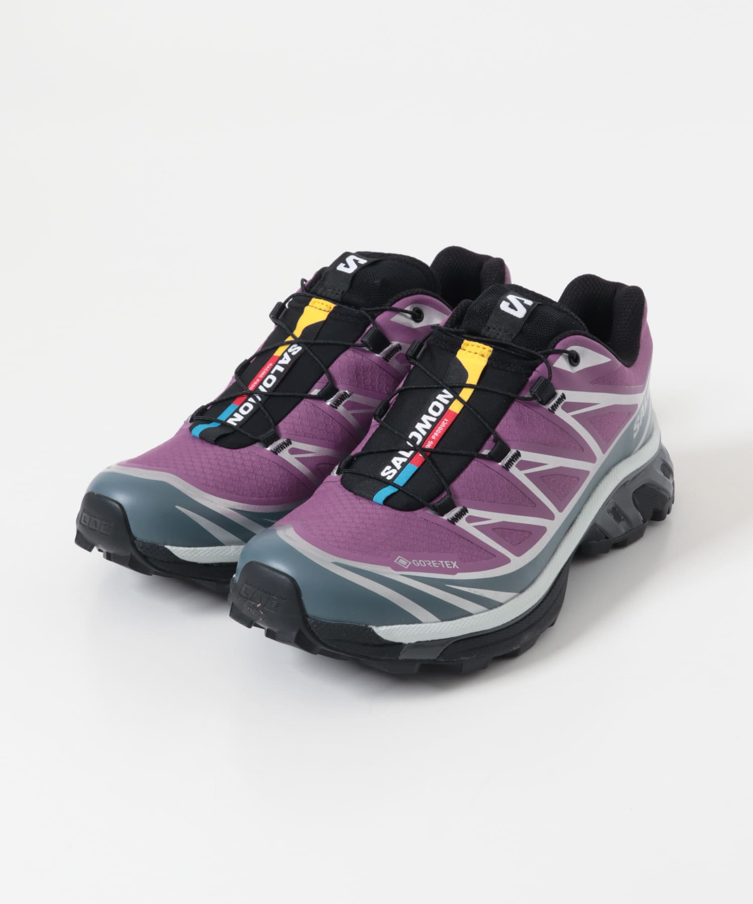 SALOMON　XT-6 GTX