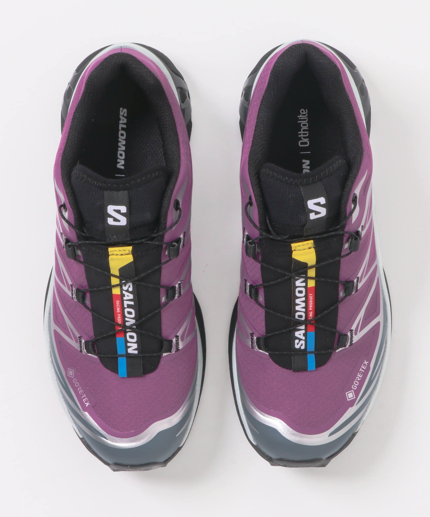 SALOMON XT-6 GTX(23.5 C/S/F SV): シューズ｜URBAN RESEARCH公式