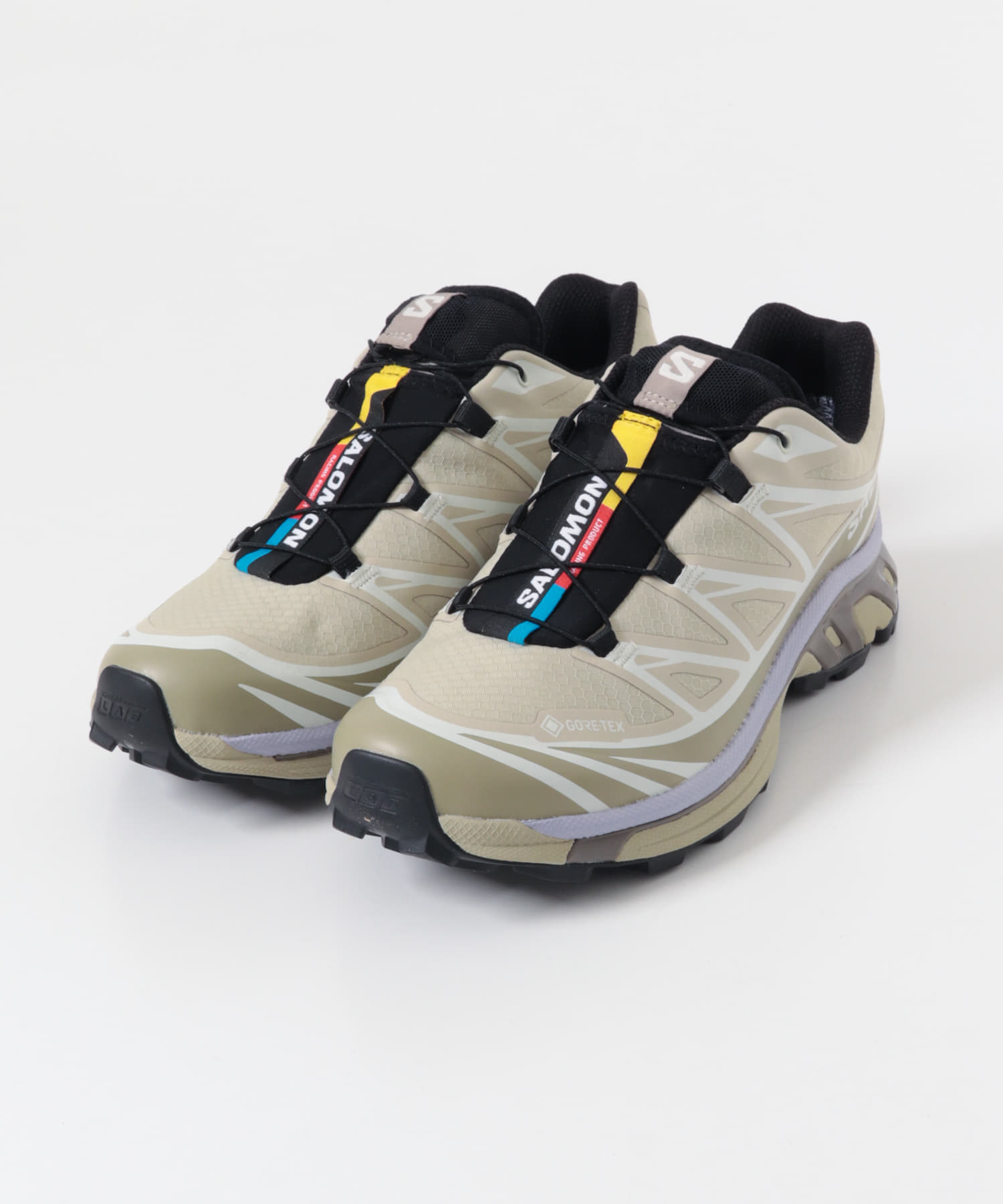 SALOMON　XT-6 GTX