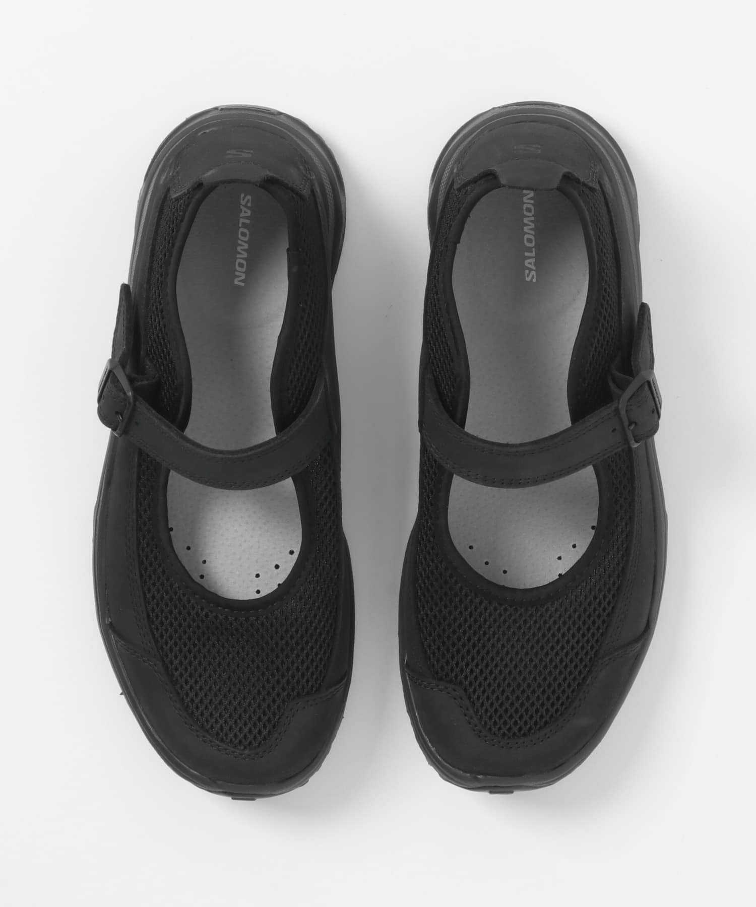 SALOMON RX MARIE-JEANNE(23.5 BK/BK/BK): シューズ｜URBAN RESEARCH