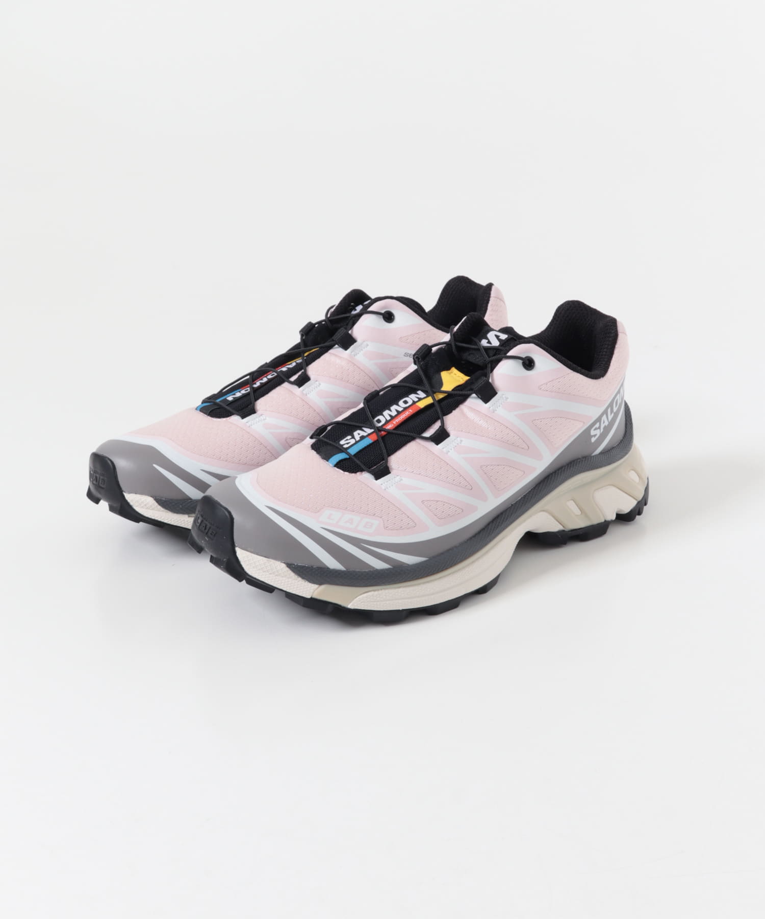 SALOMON XT-6(23.5 TAPIOCA): シューズ｜URBAN RESEARCH公式
