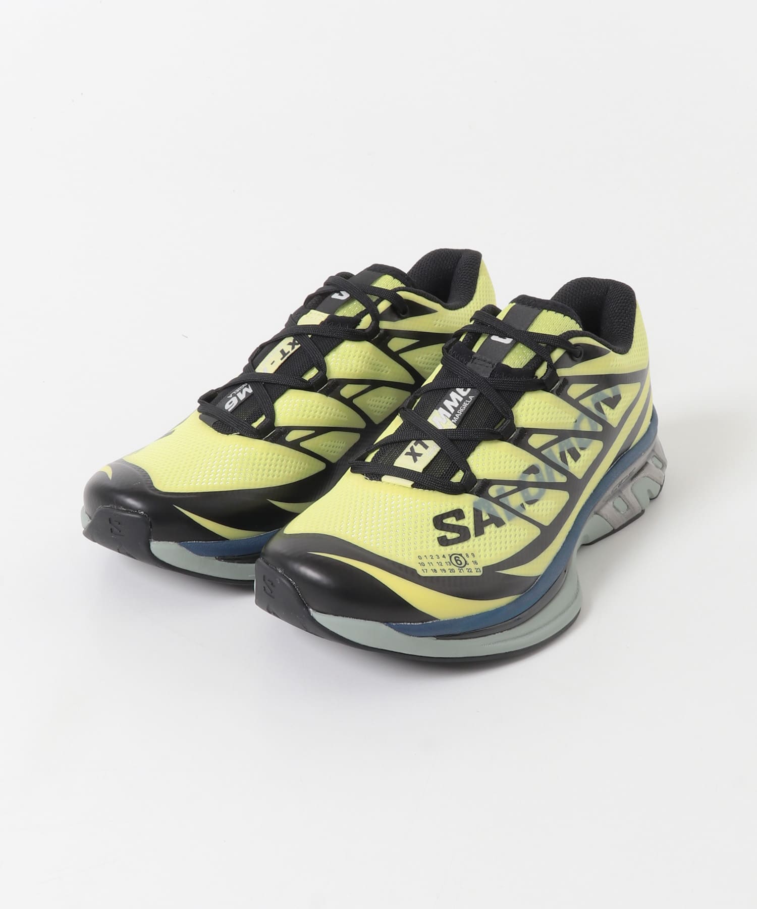 MM6xSALOMON　XT MM6/SALOMON