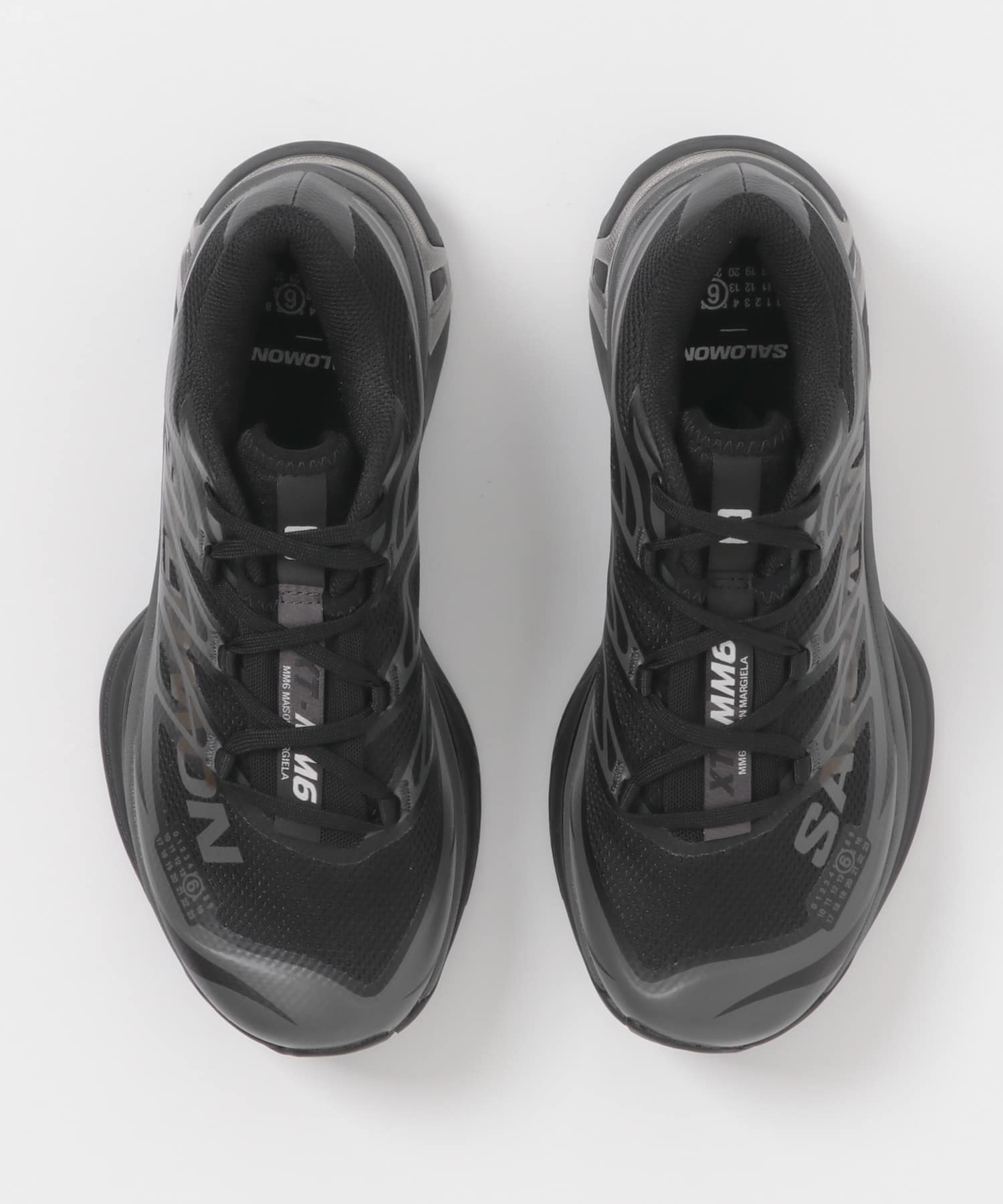 HB422 BLK