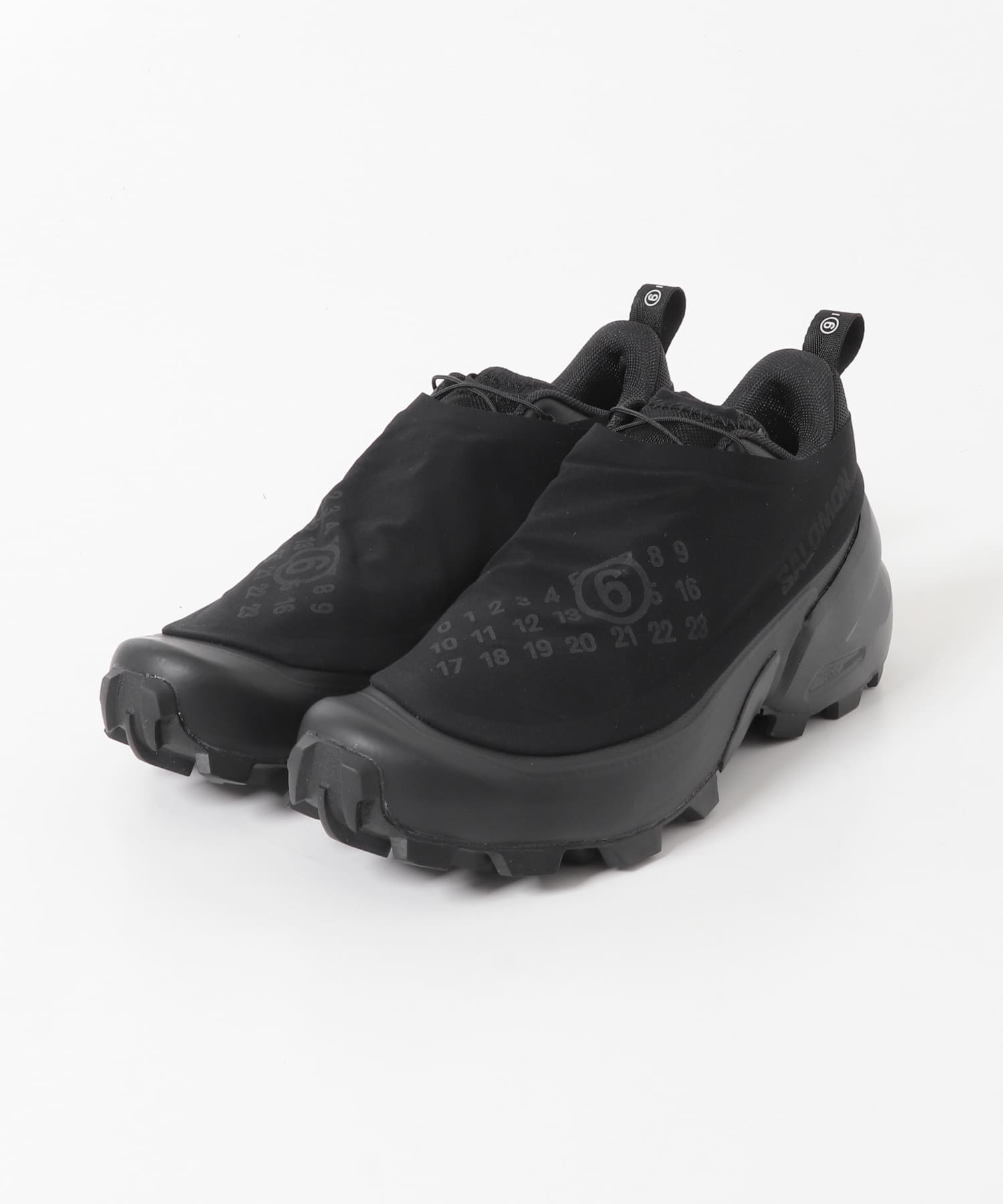 HB422 BLK