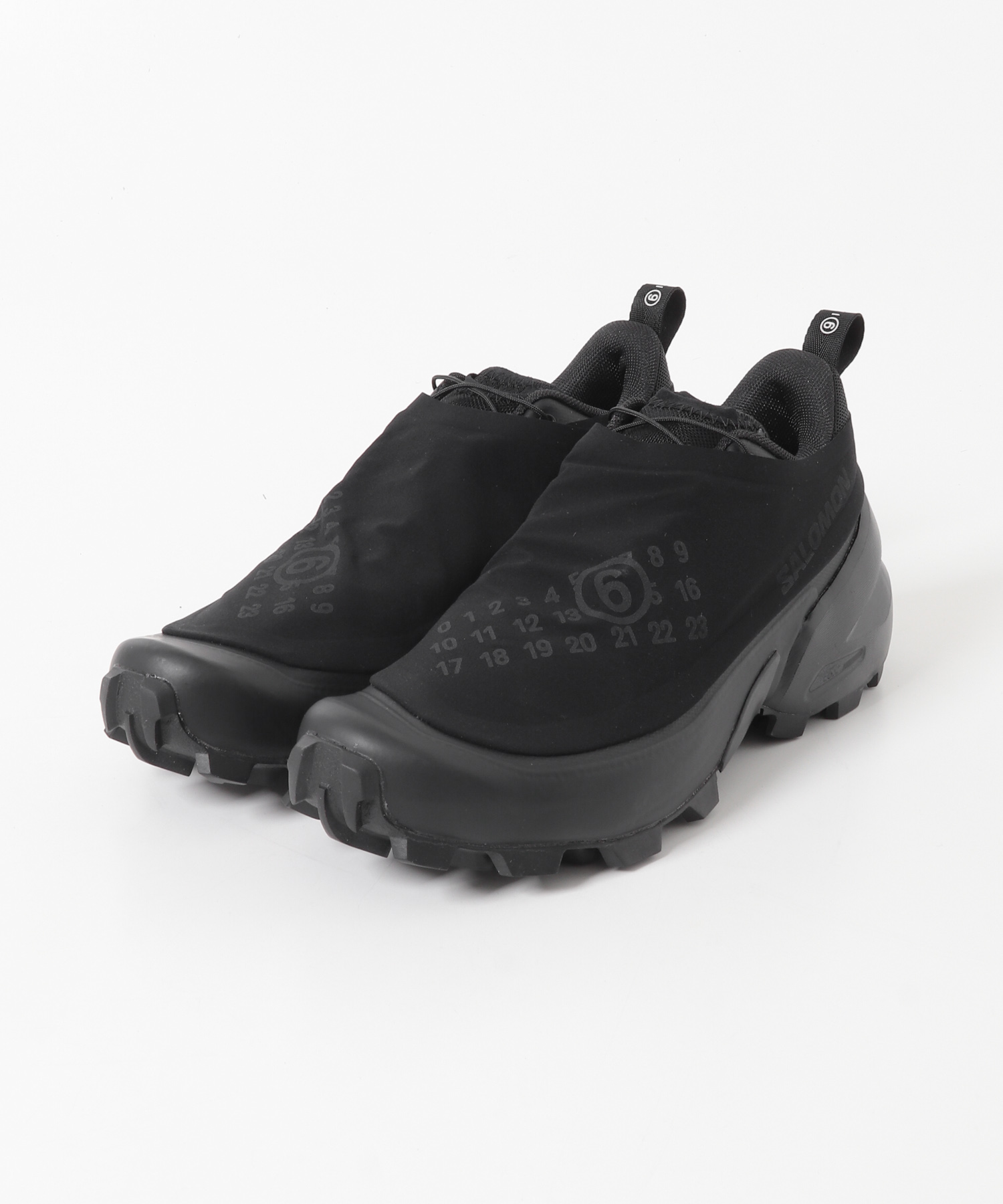 HB422 BLK