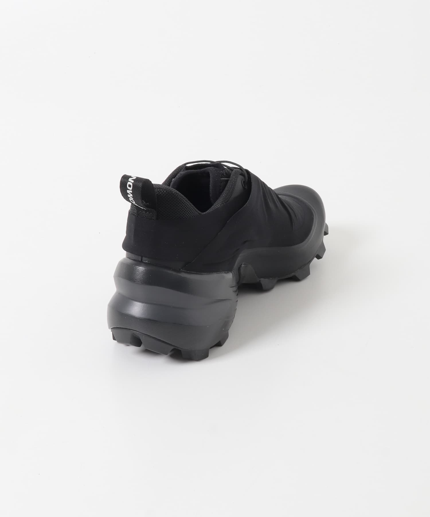 MM6xSALOMON　SNEAKERS HB422 BLK 23