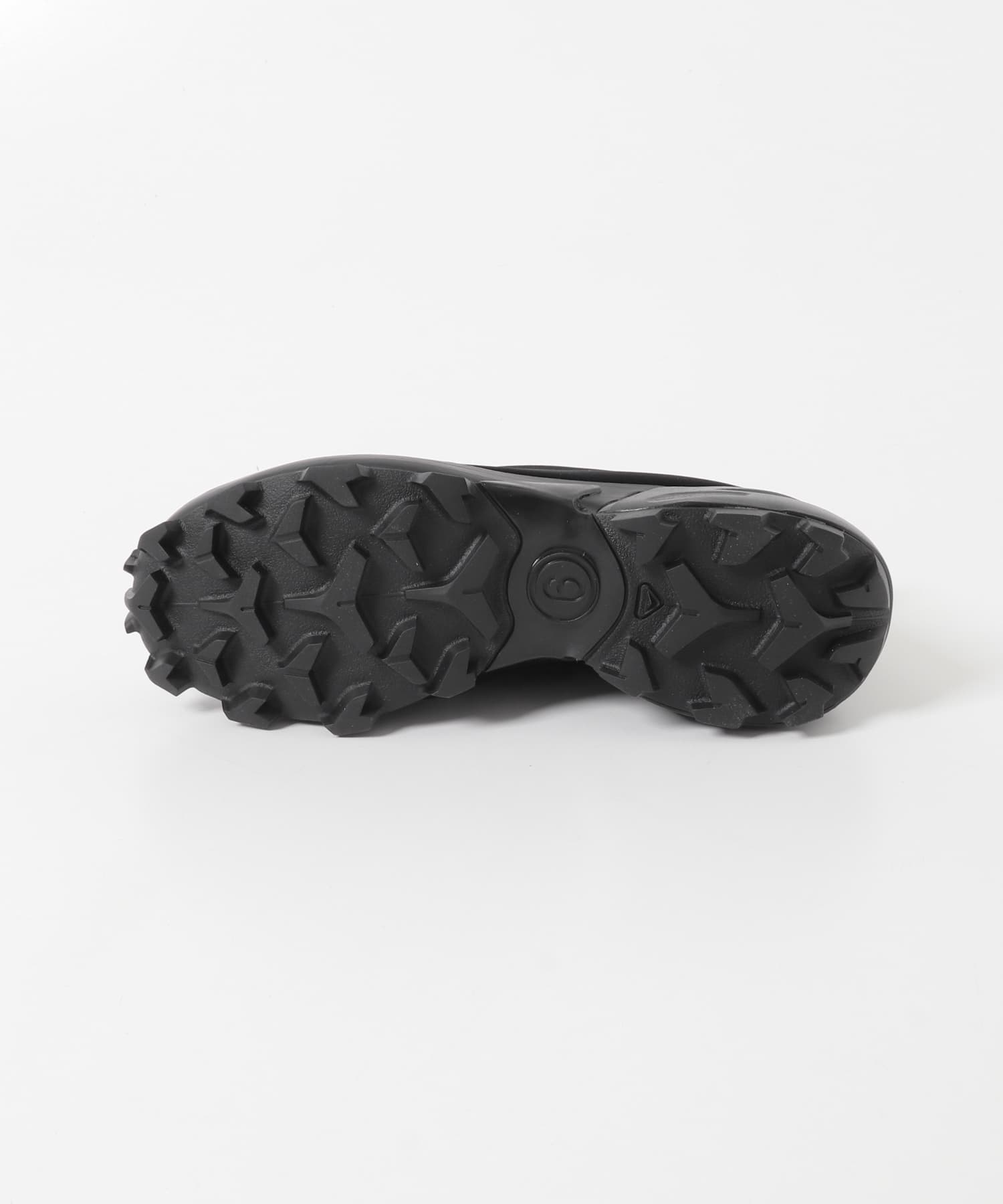 MM6xSALOMON　SNEAKERS HB422 BLK 23