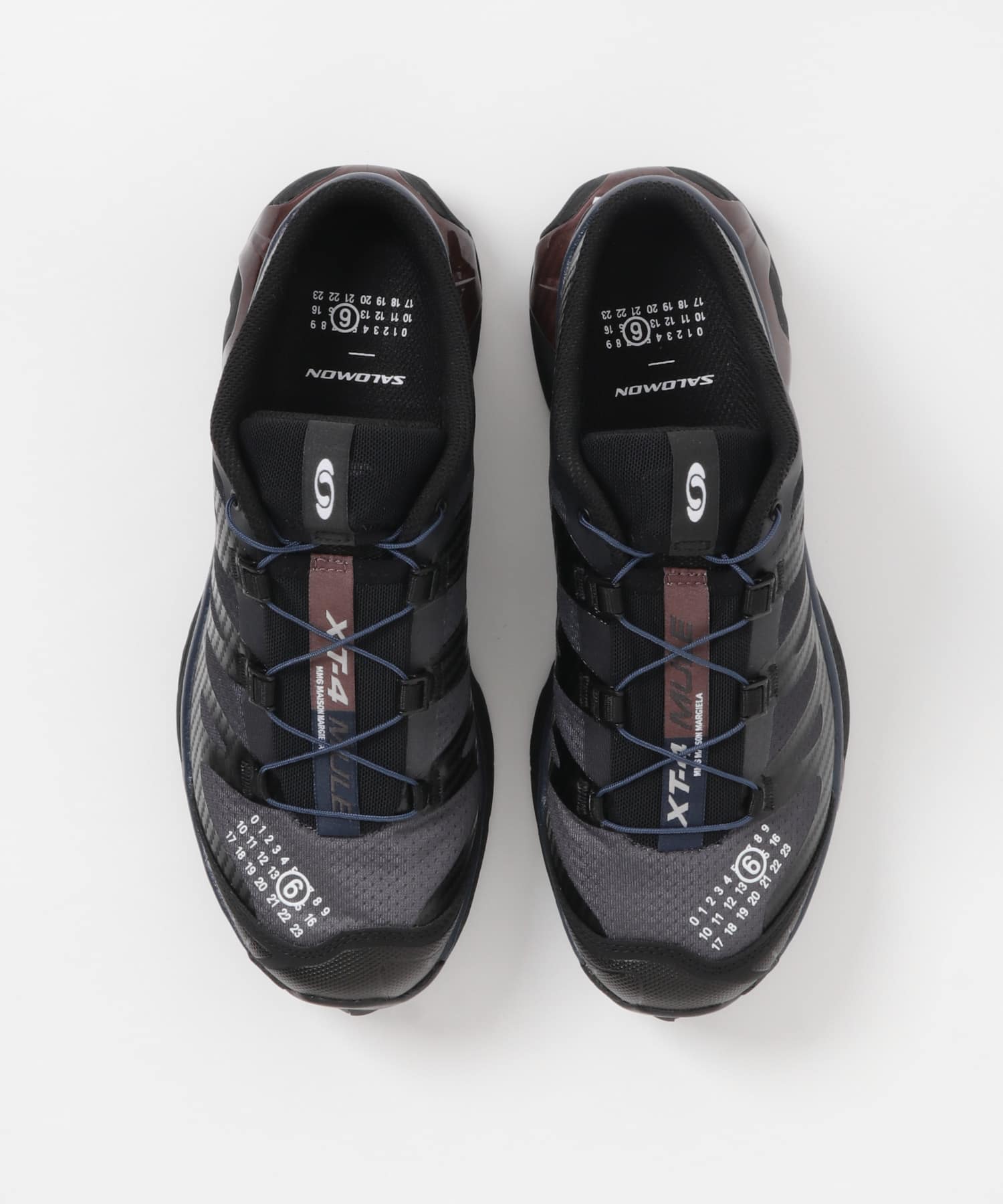 MM6 XT MULE 4 MM6/SALOMON(23 HB424B/N/H): シューズ｜URBAN RESEARCH