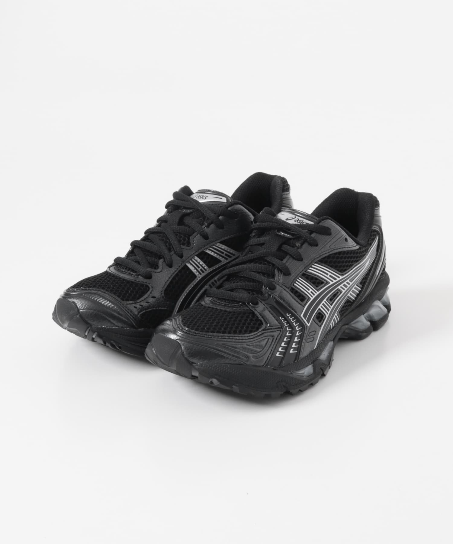 ASICS GEL-NIMBUS 10.1(24 005BK/C GY): シューズ｜URBAN RESEARCH公式