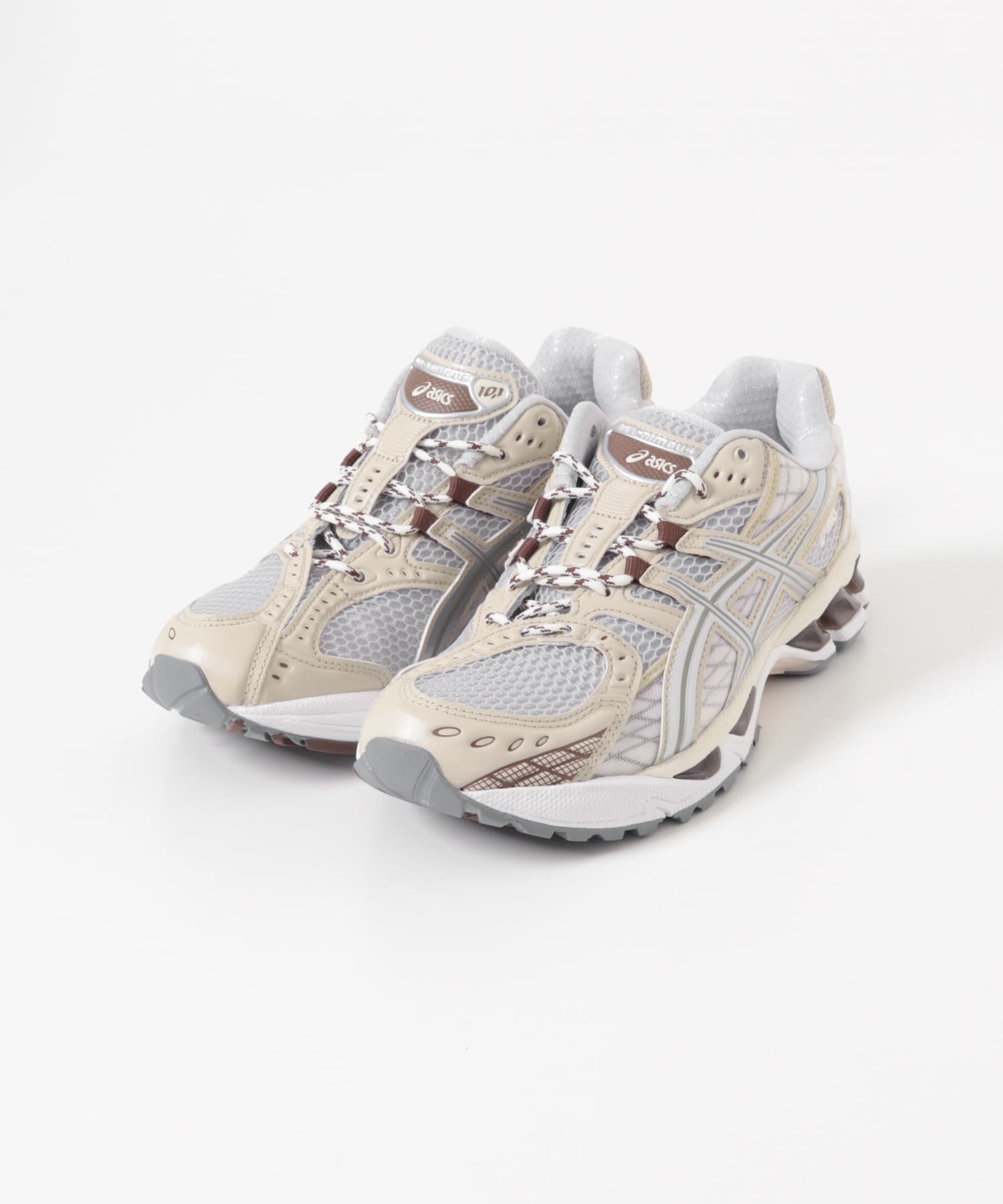 ASICS　GEL-NIMBUS 10.1