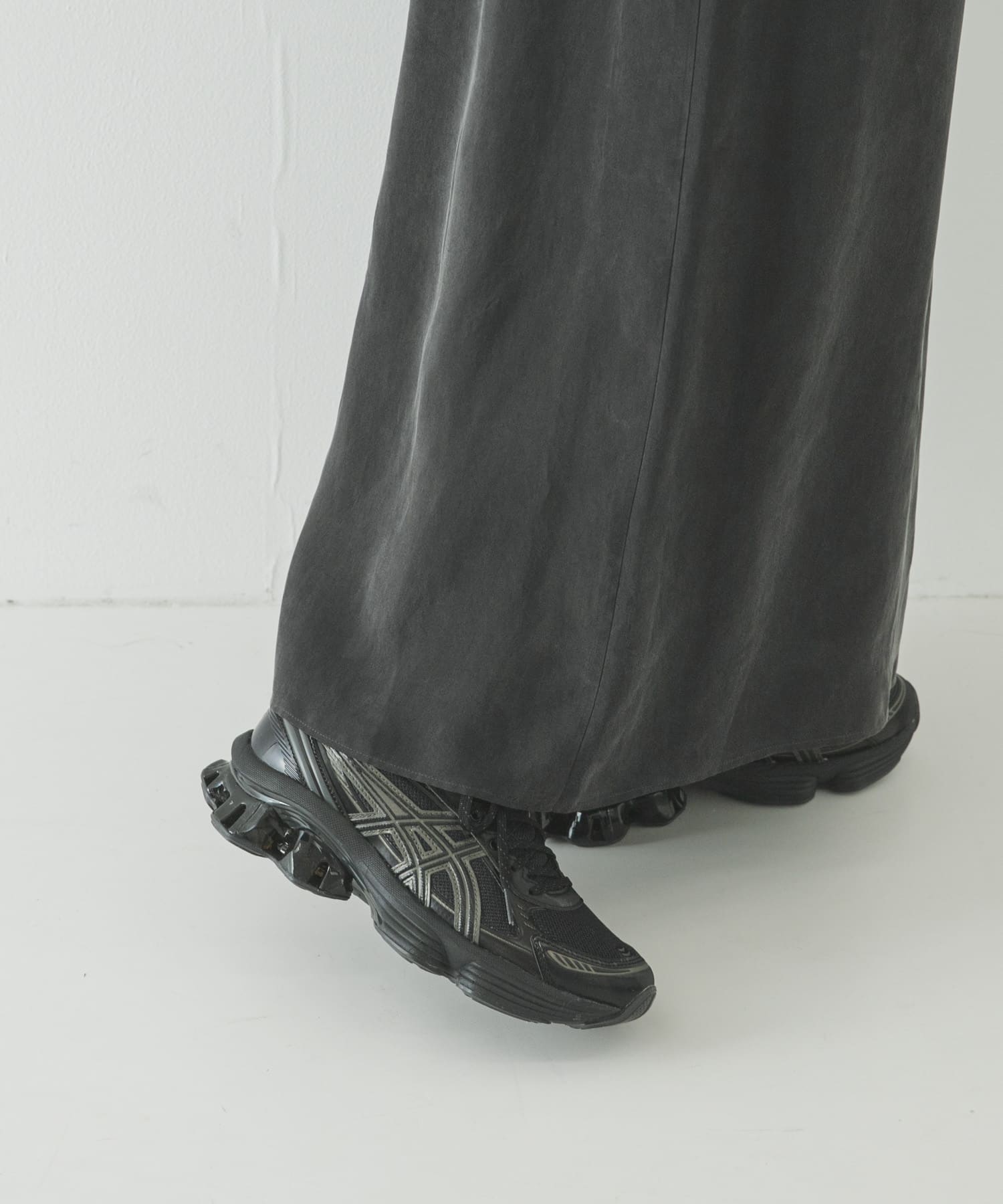 ASICS　GEL-KINETIC FLUENT