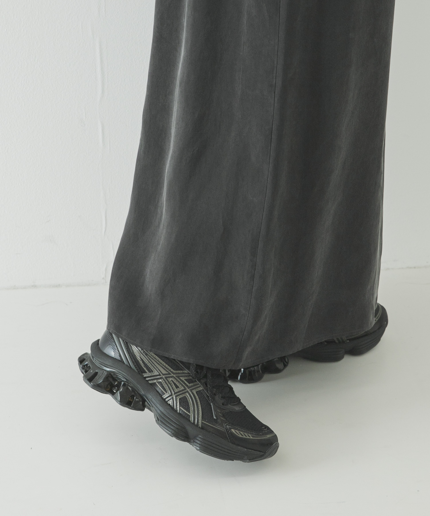 ASICS　GEL-KINETIC FLUENT