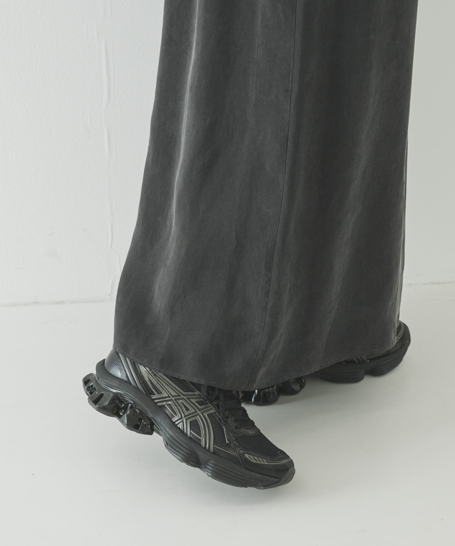 ASICS　GEL-KINETIC FLUENT