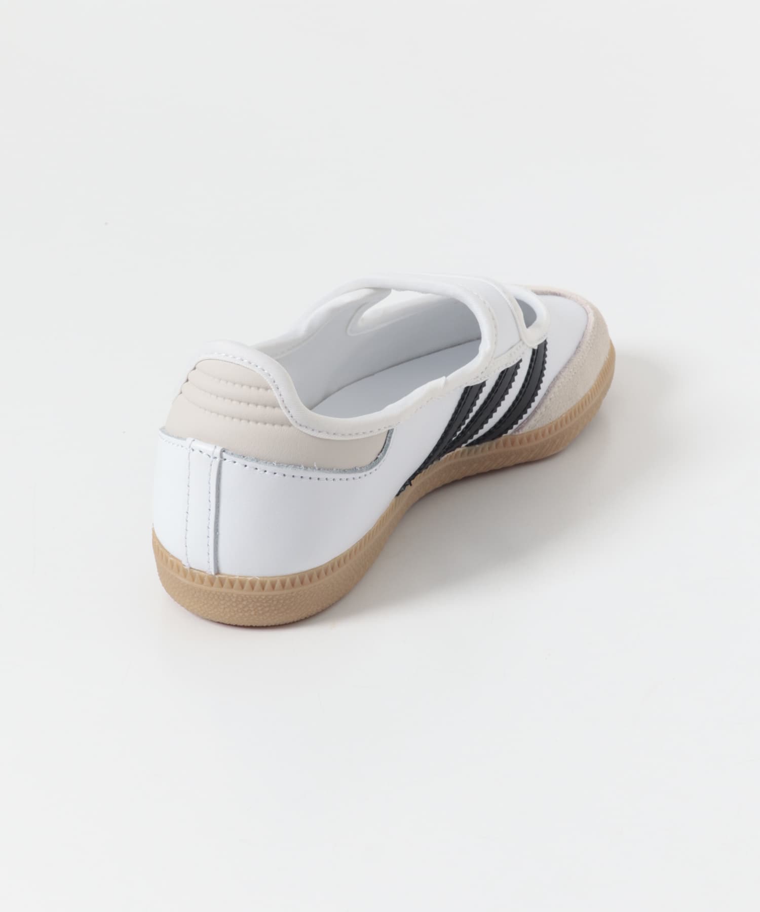 ホワイト/ブラック