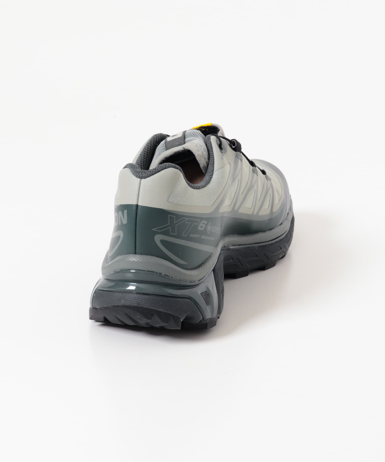 23-25.5サイズ』SALOMON EXCLUSIVE XT-6 GTX(23 W/U/S SAGE): シューズ