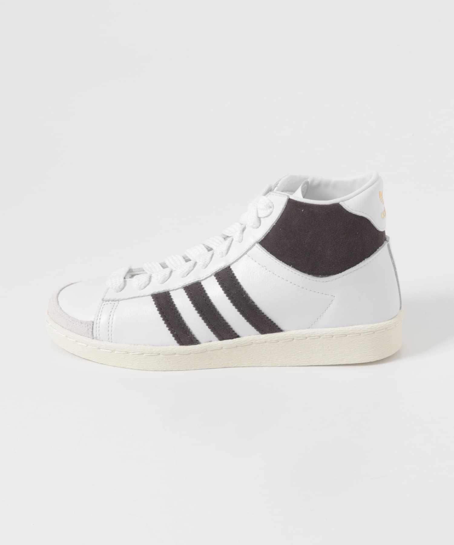 adidas　JABBAR HI