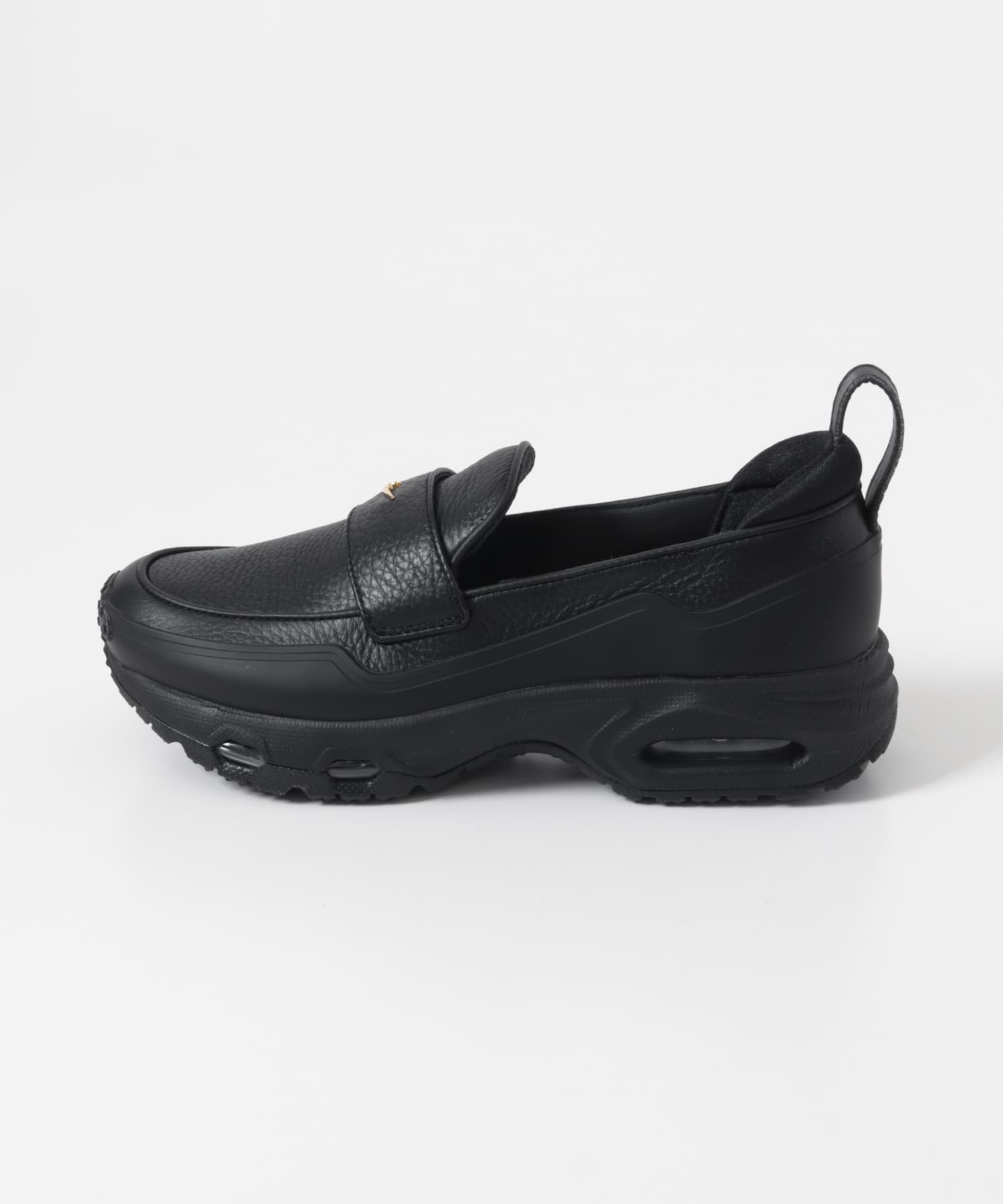 NIKE　AIR MAX PHENOMENA BLACK 23.5